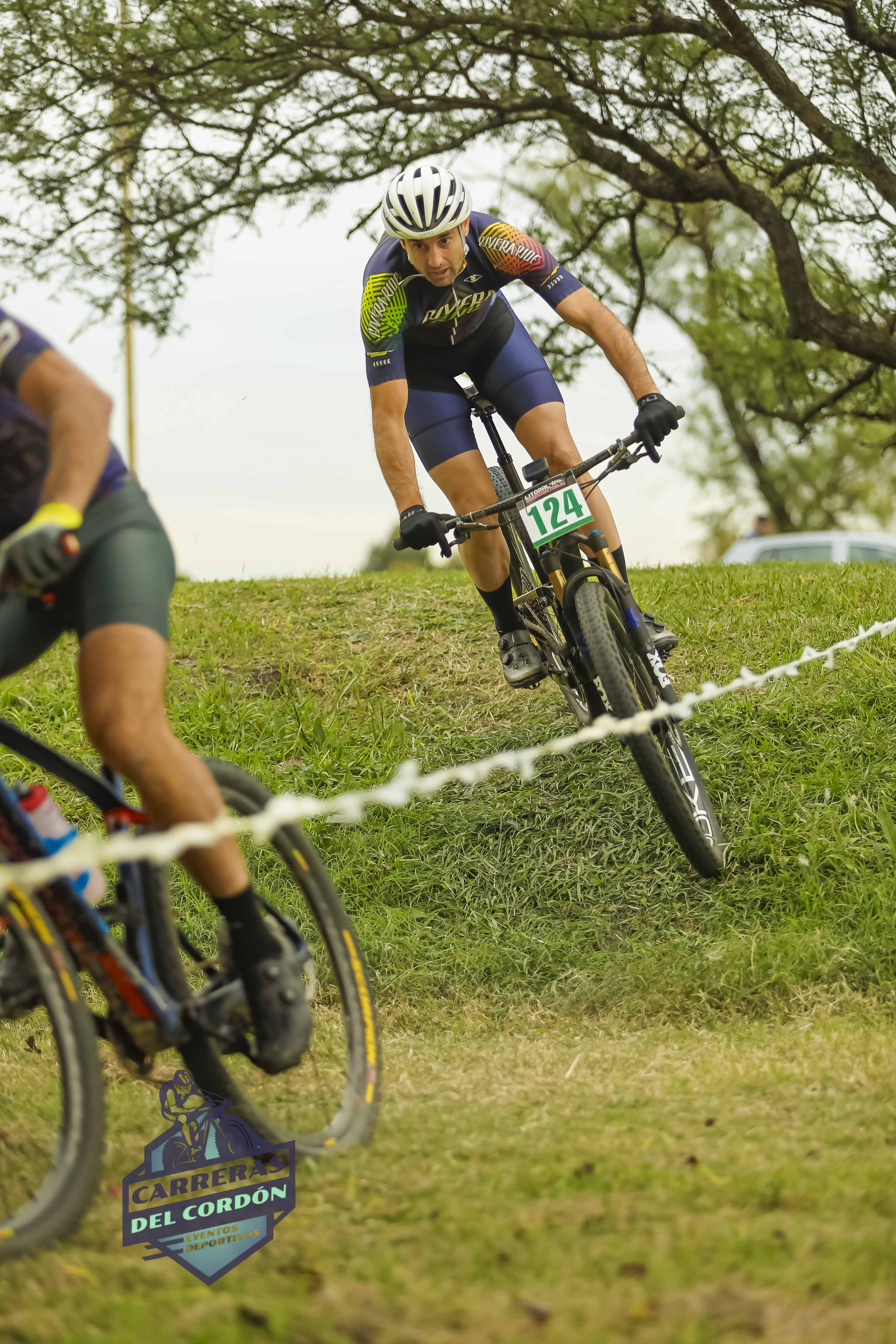 Foto Dorsal 124