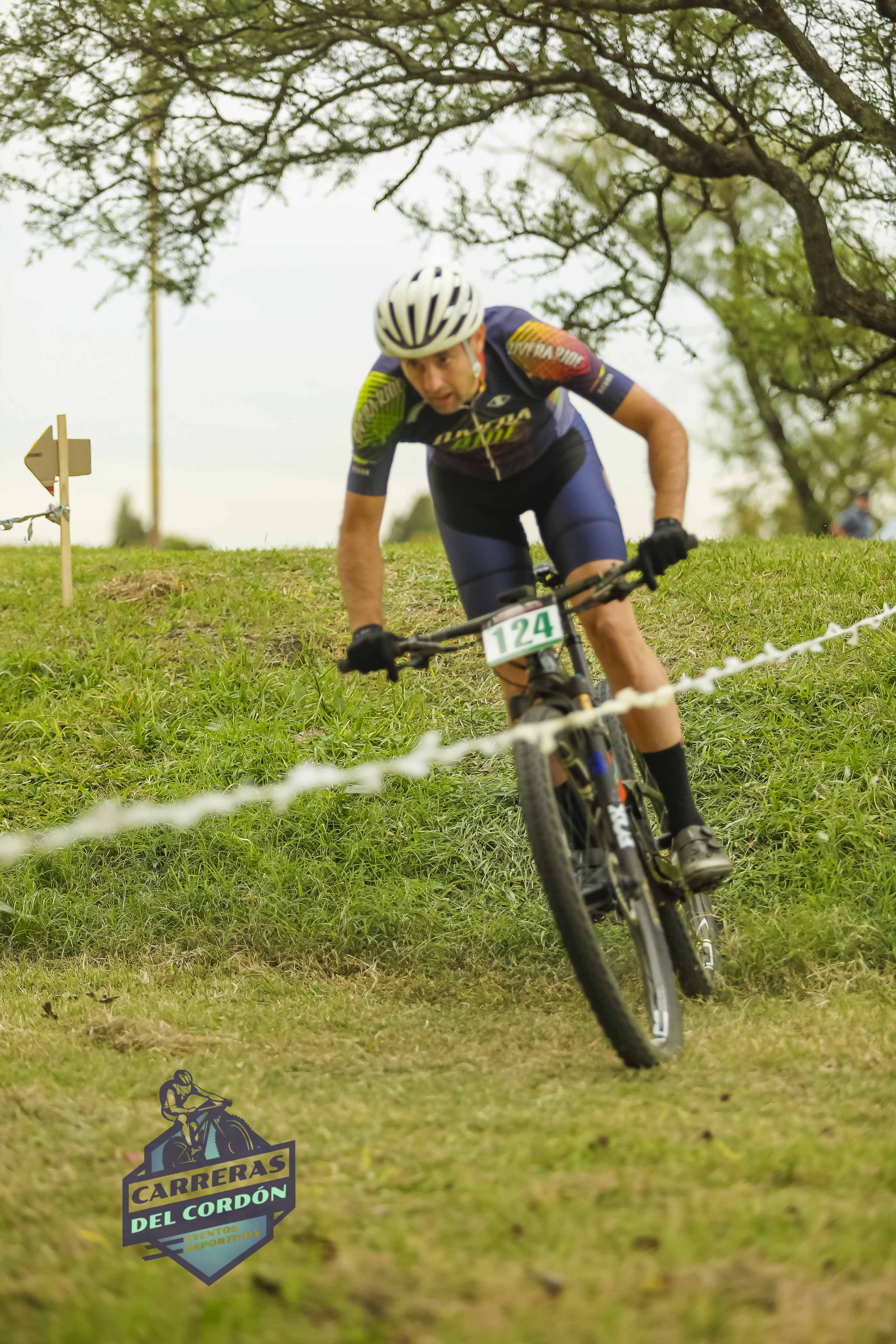 Foto Dorsal 124