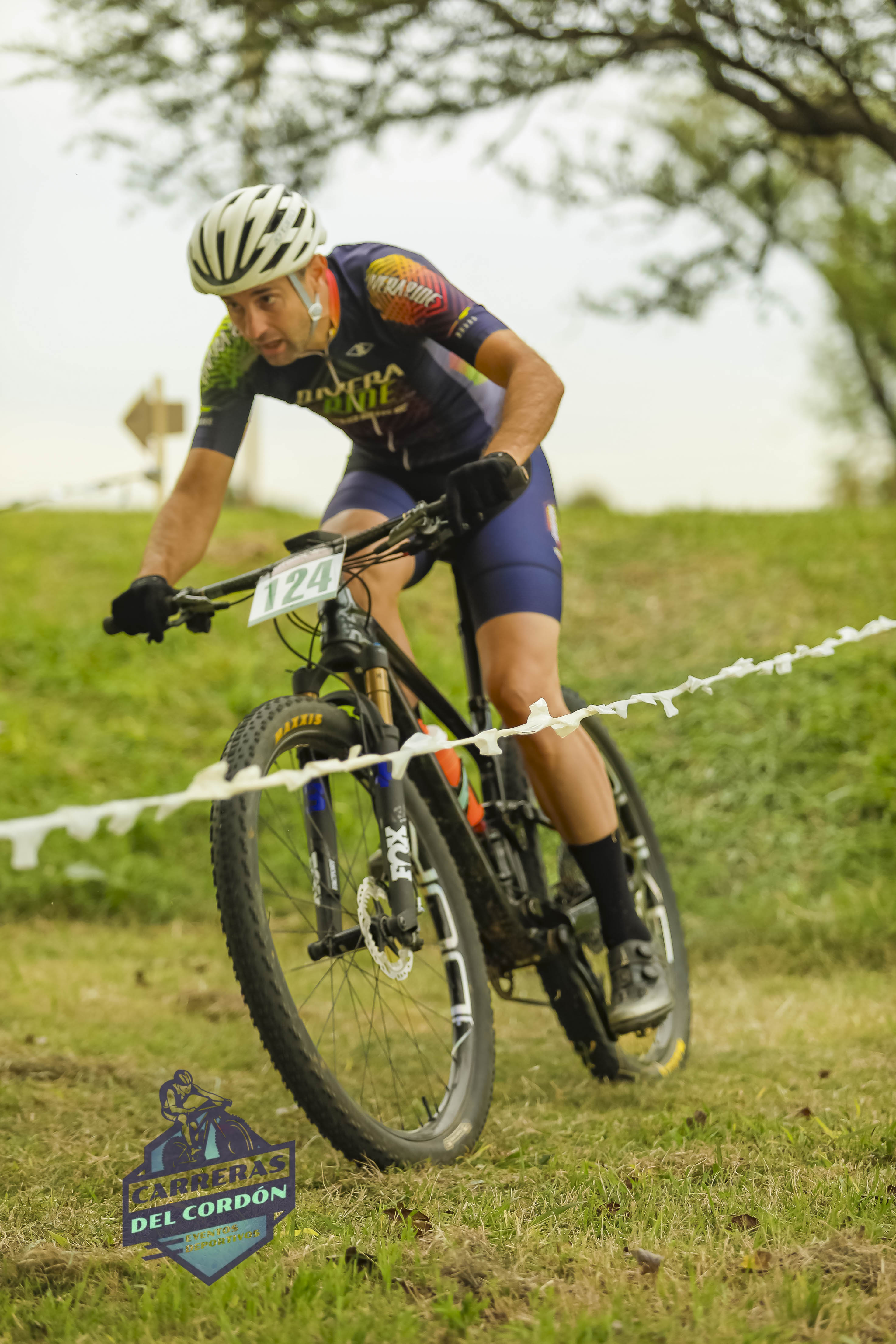 Foto Dorsal 124