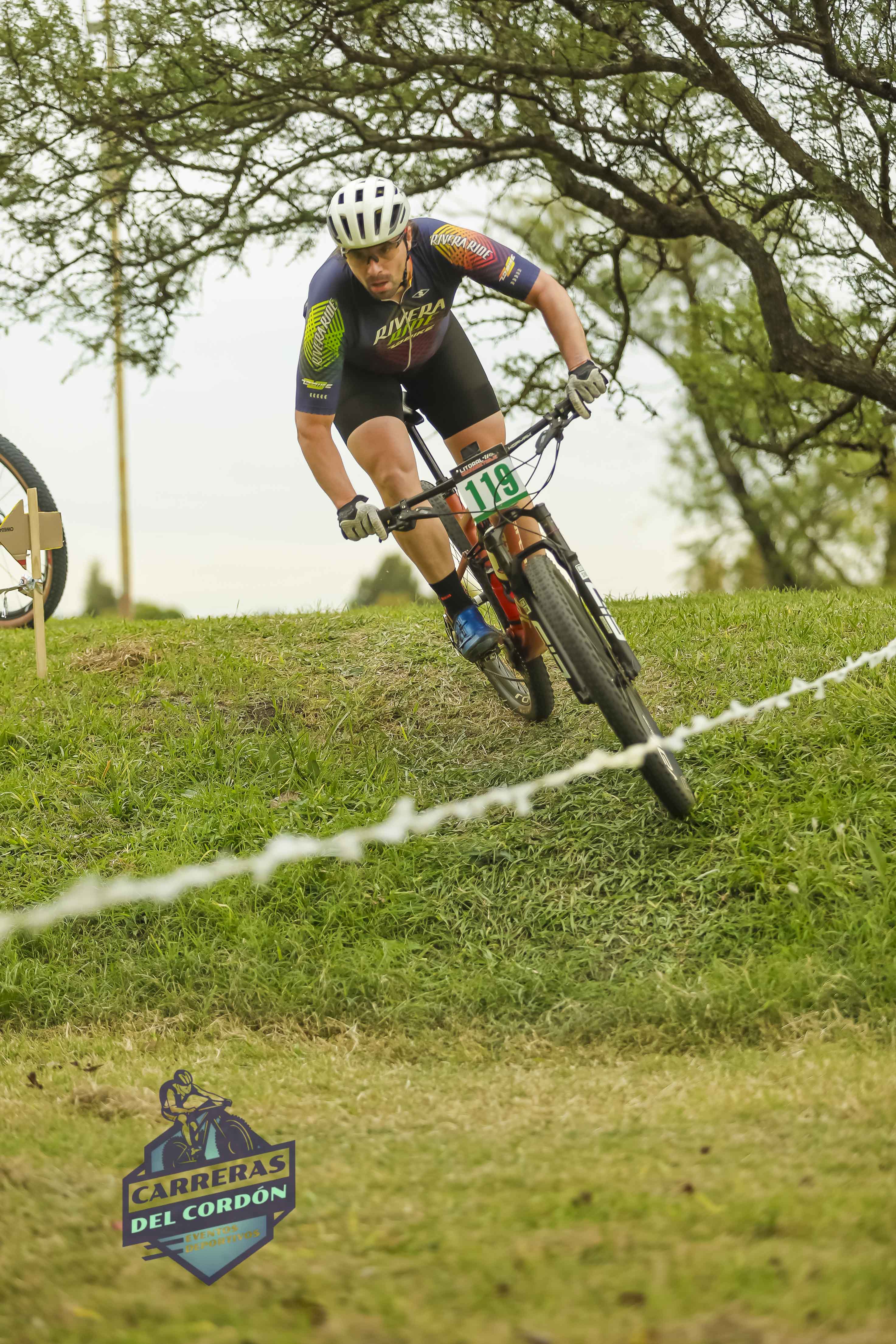 Foto Dorsal 119