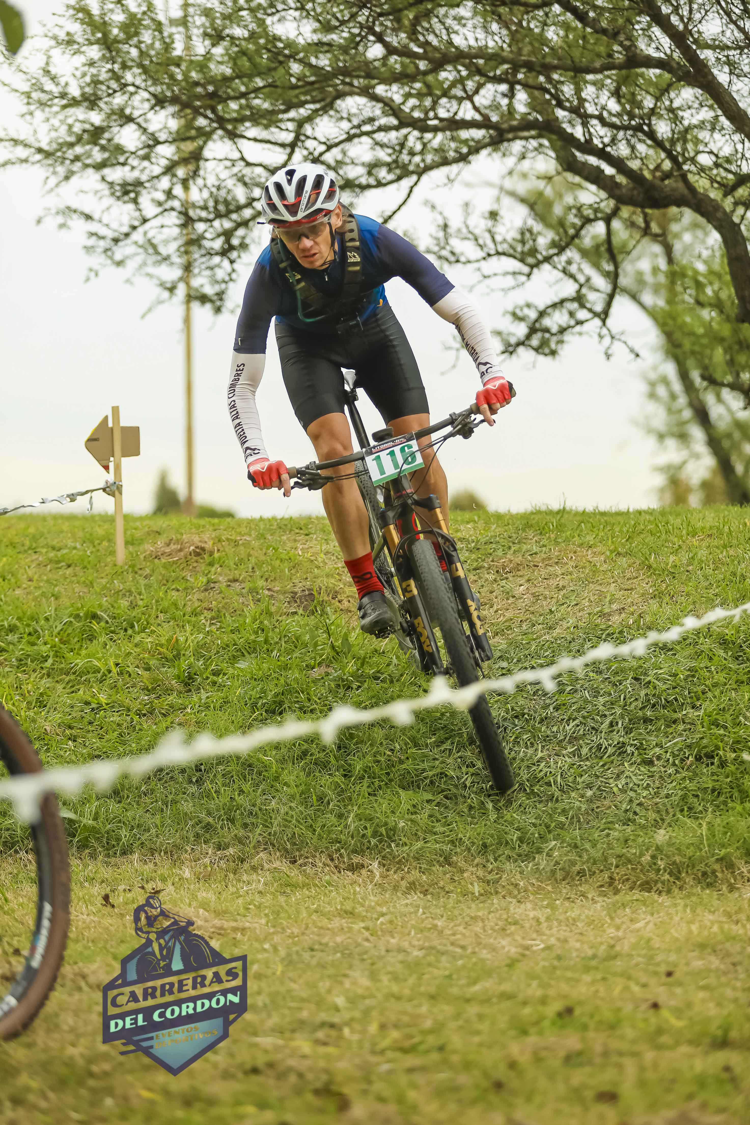 Foto Dorsal 116