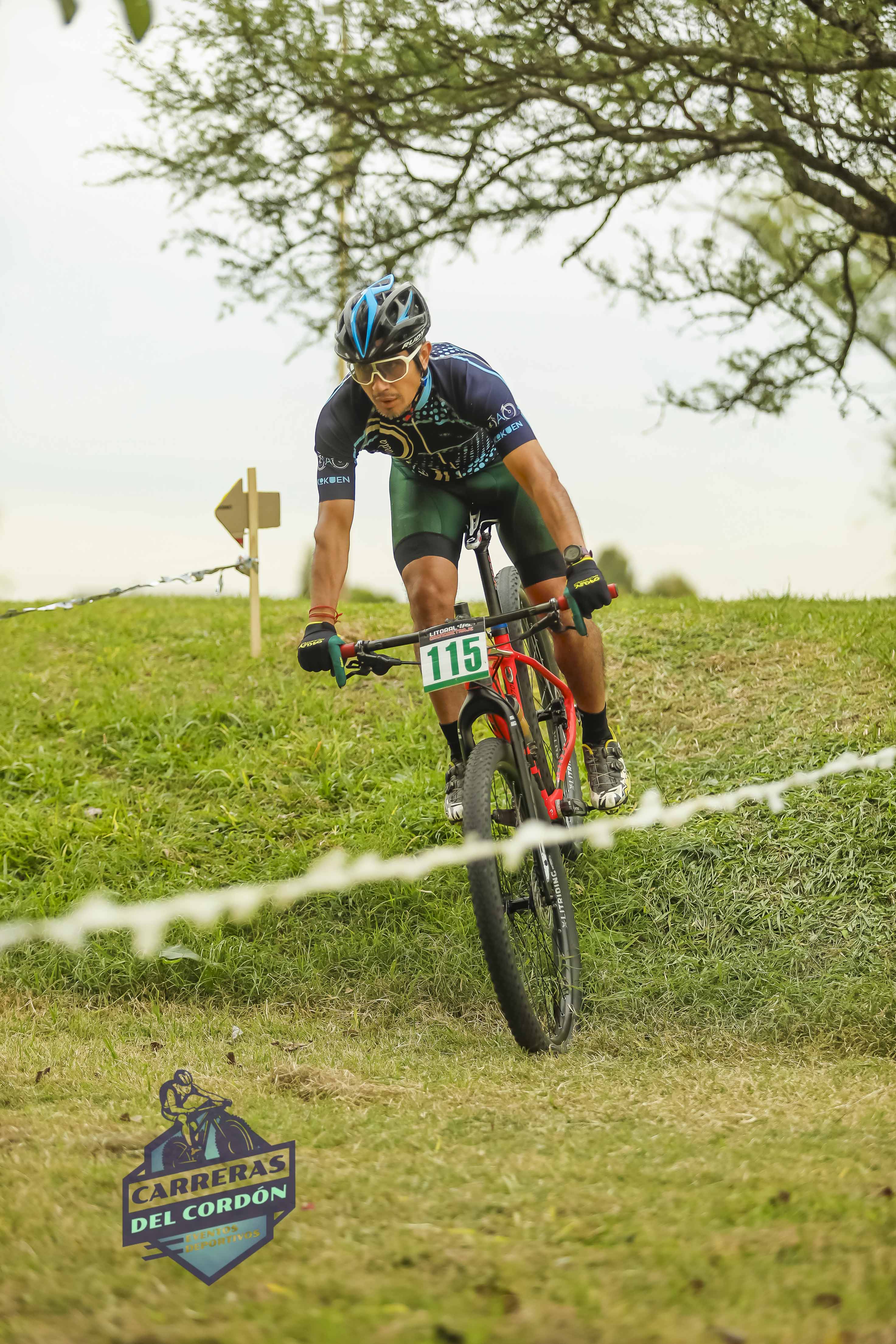 Foto Dorsal 115