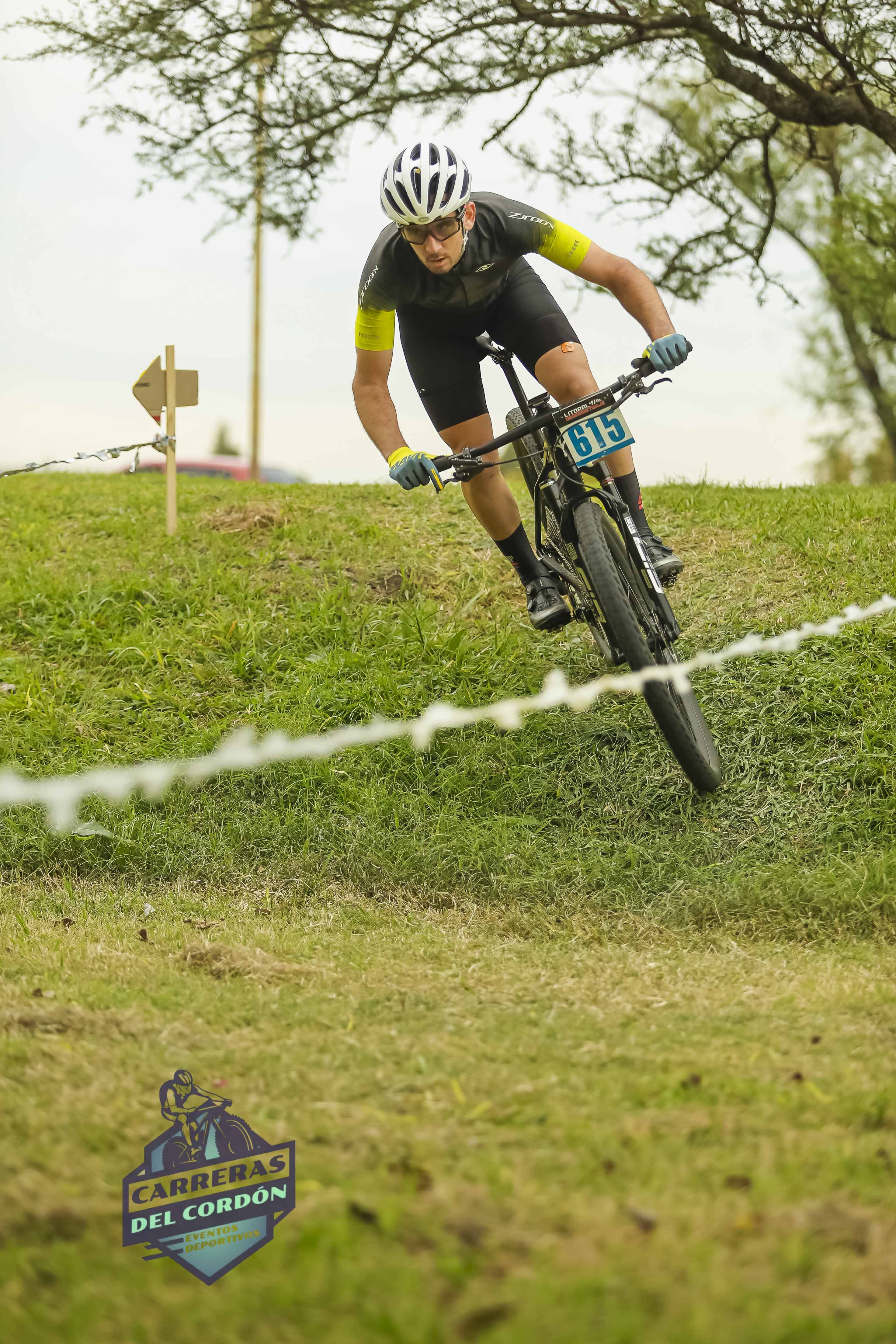 Foto Dorsal 615