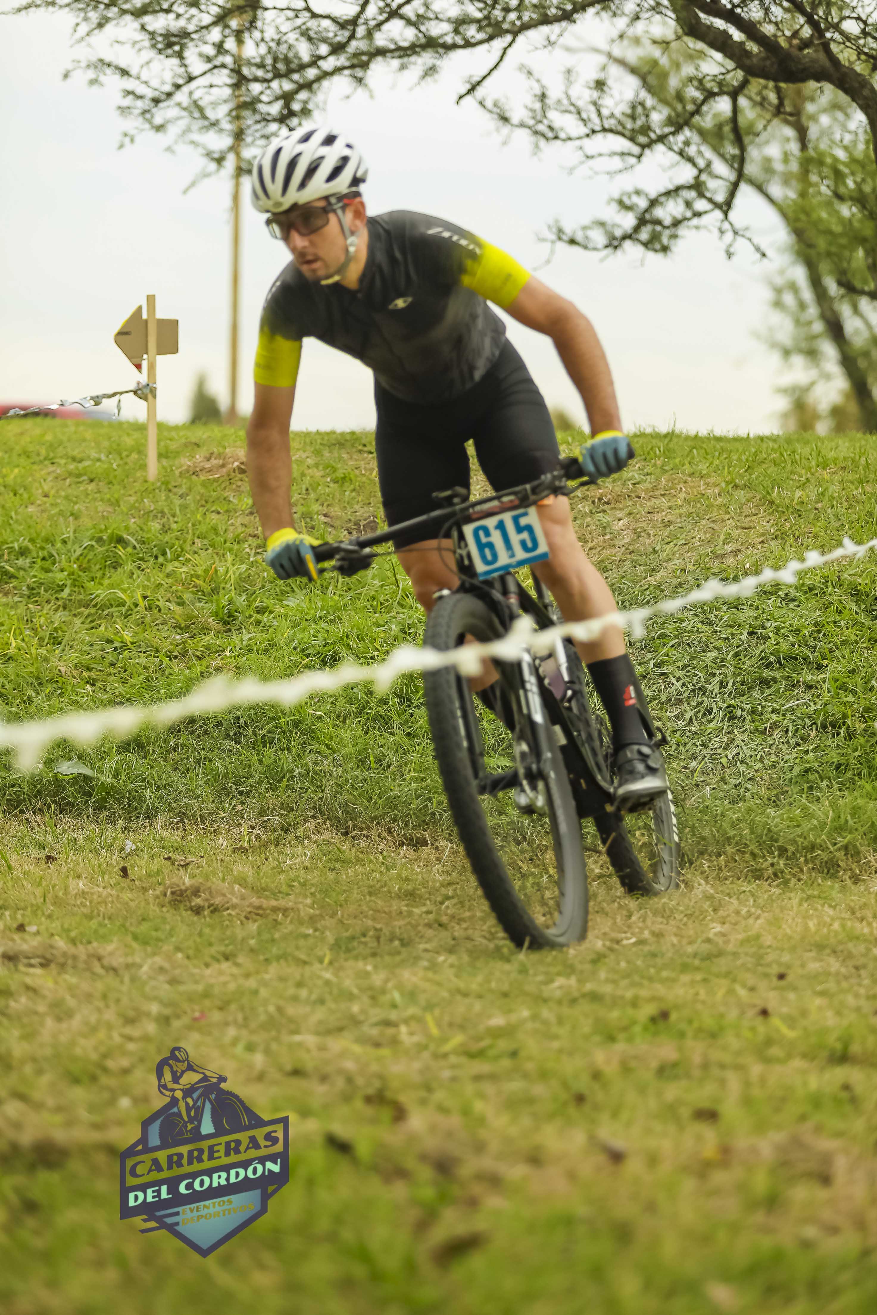 Foto Dorsal 615