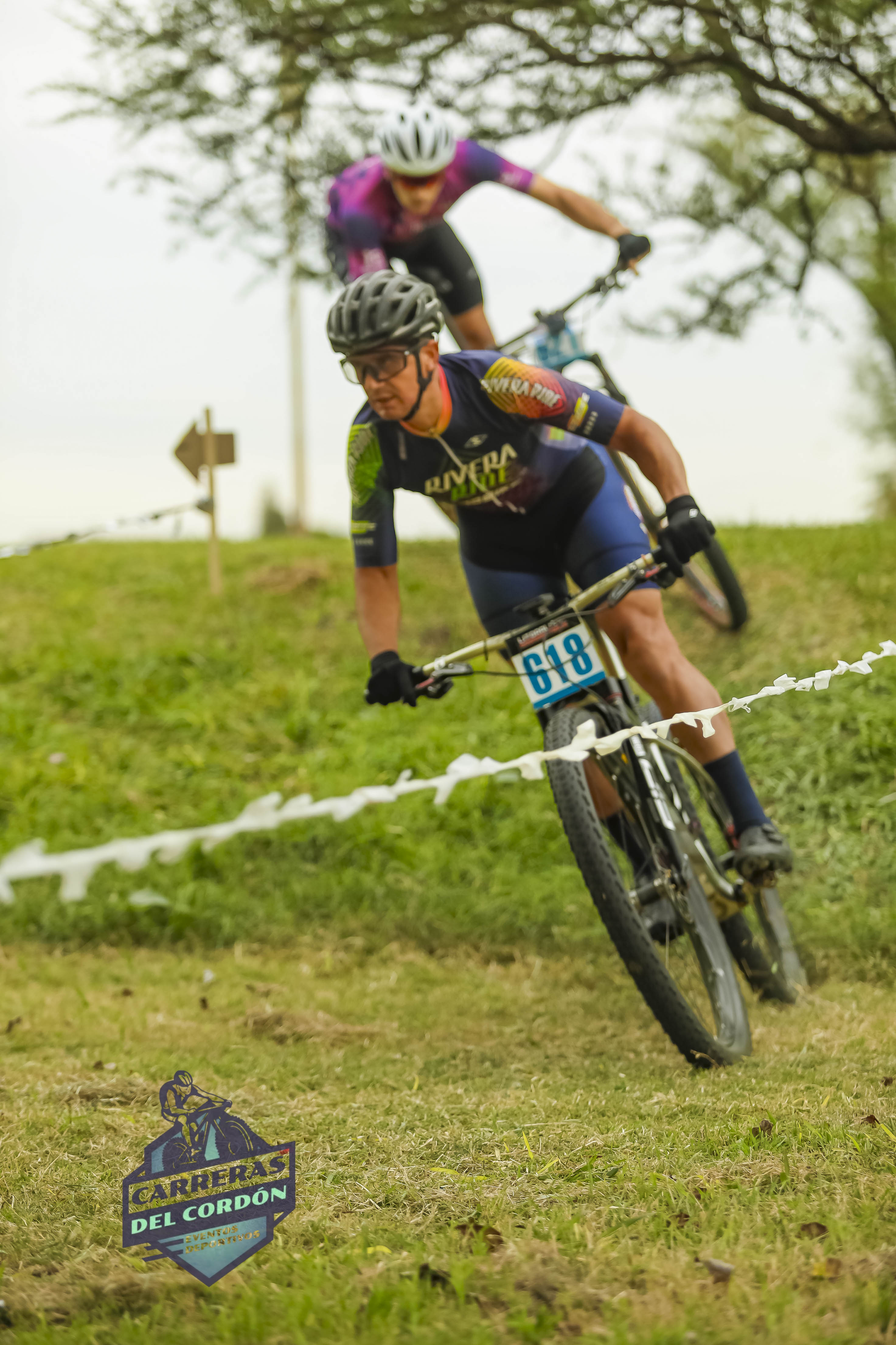 Foto Dorsal 618
