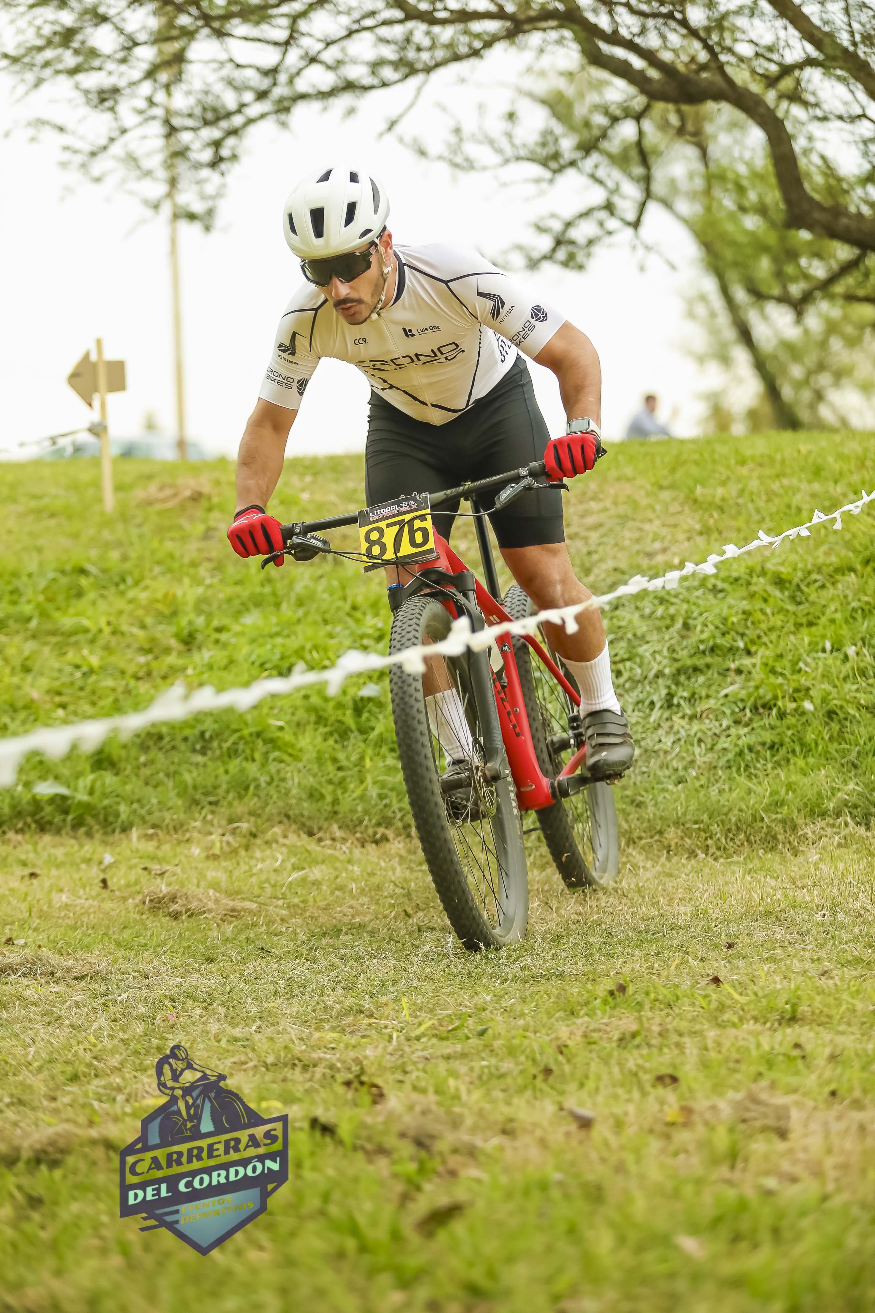 Foto Dorsal 876