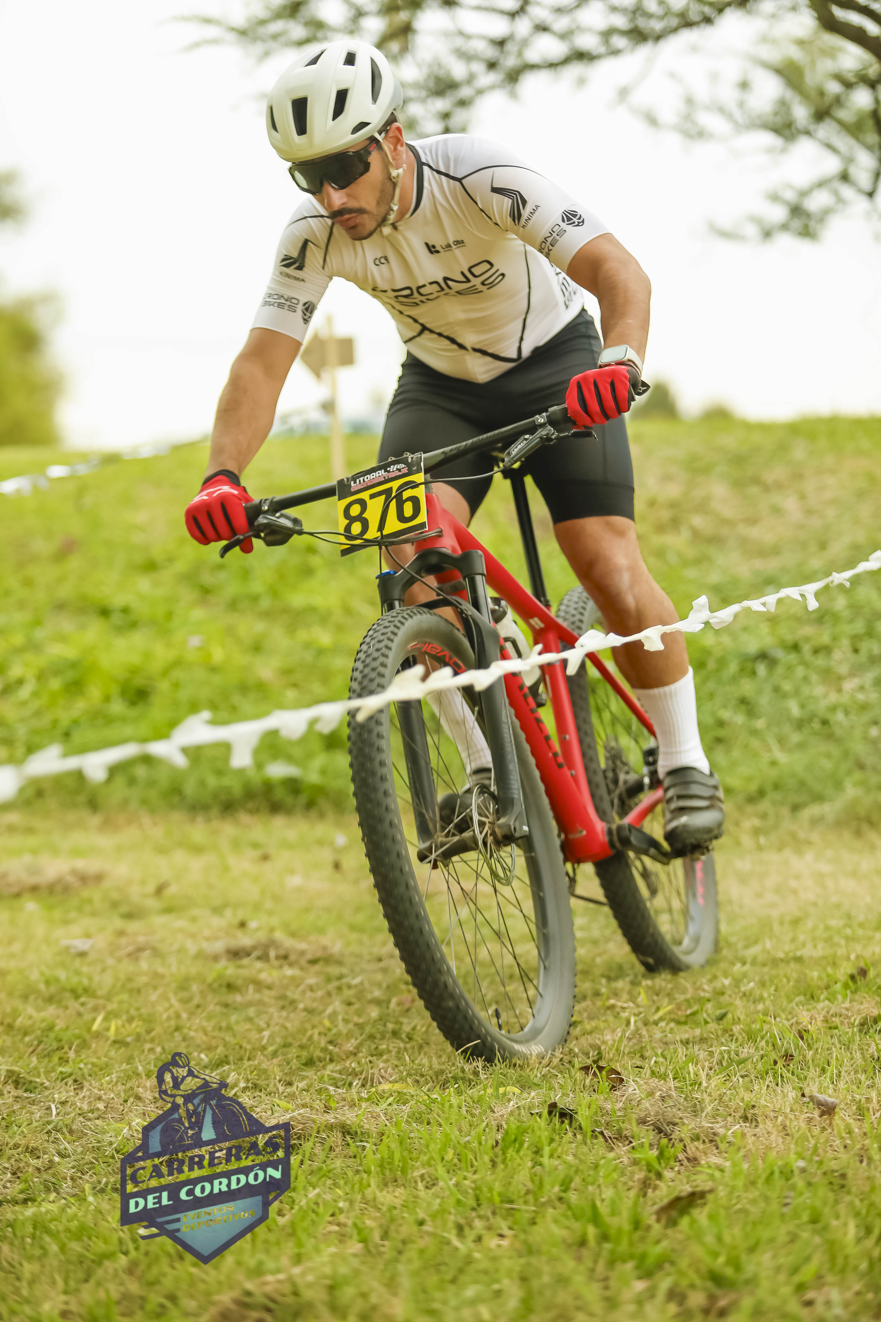 Foto Dorsal 876
