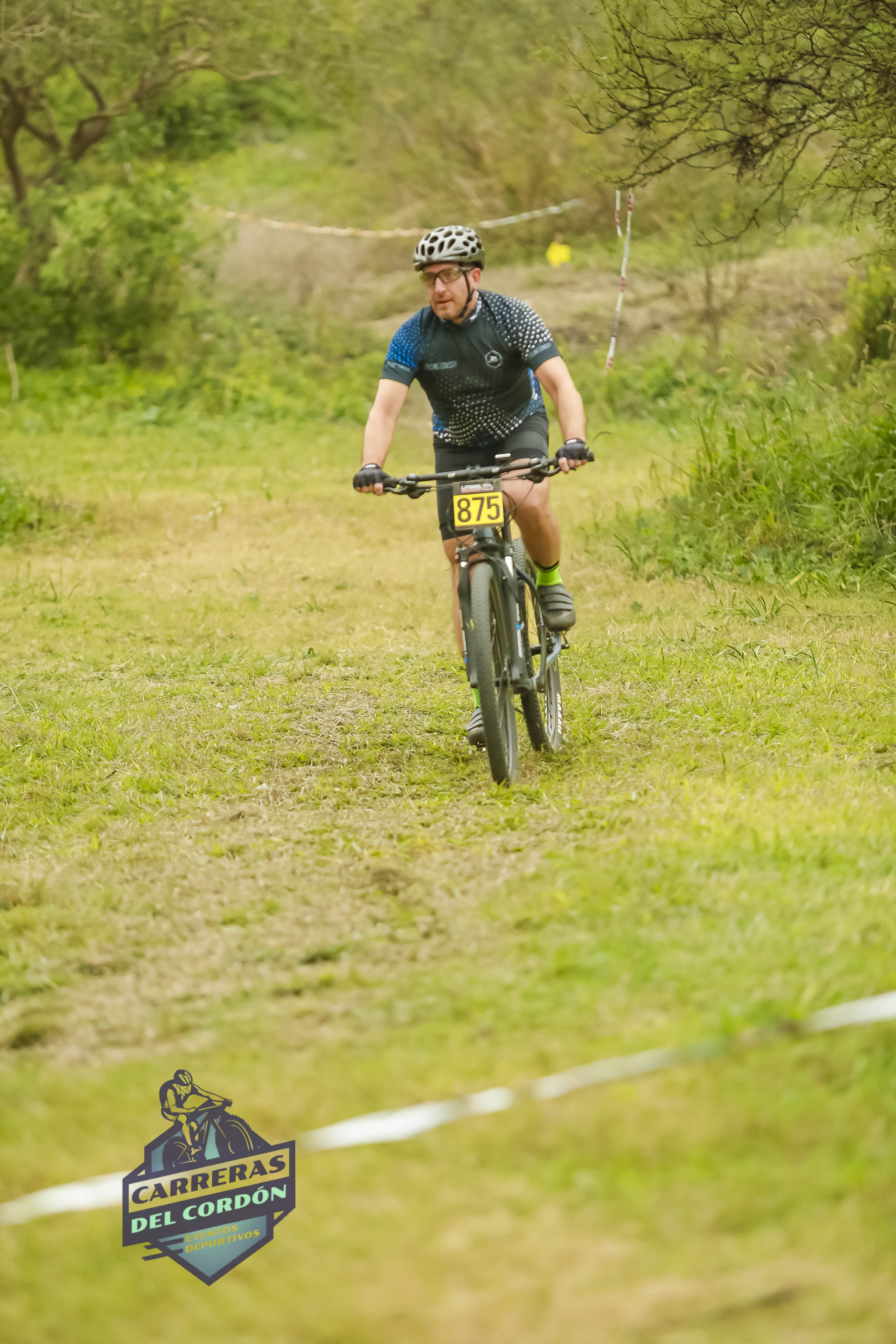 Foto Dorsal 875