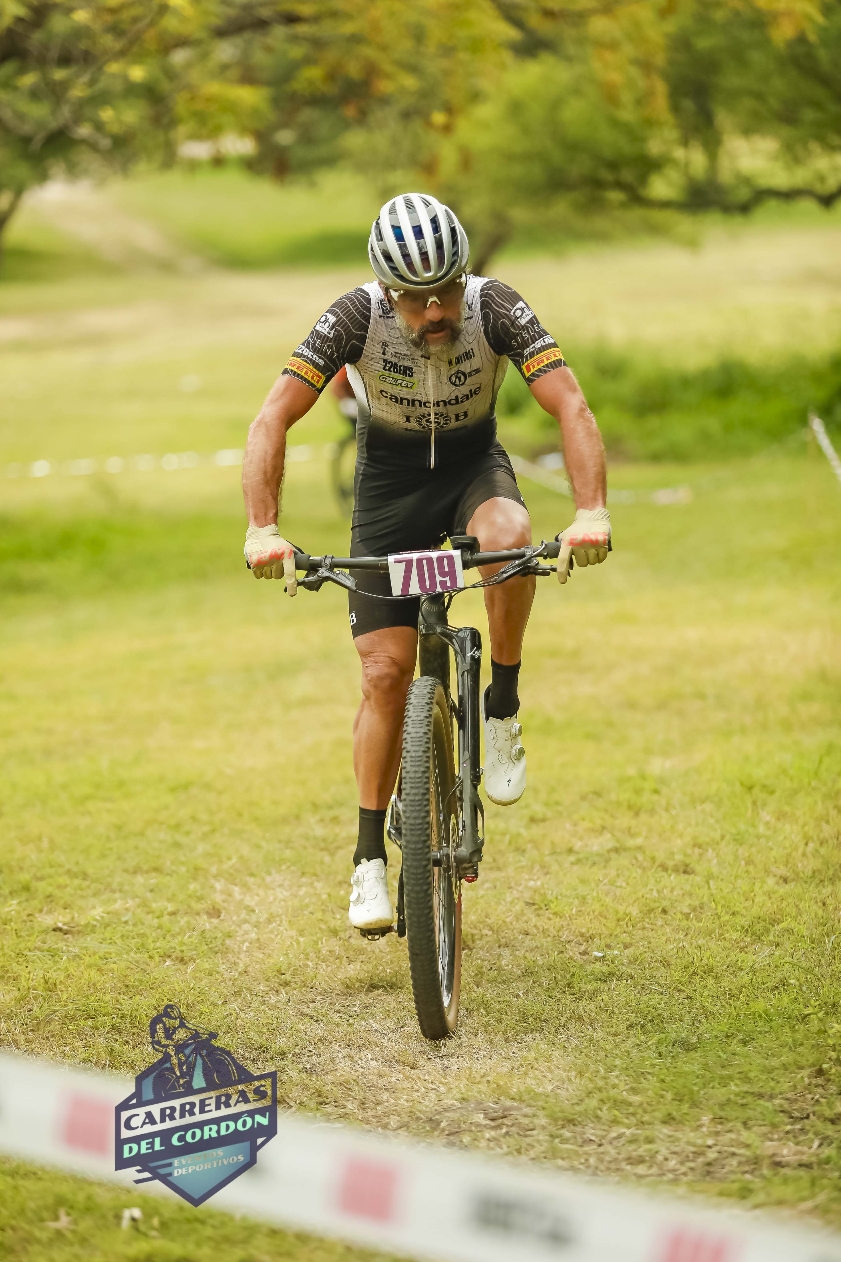 Foto Dorsal 709