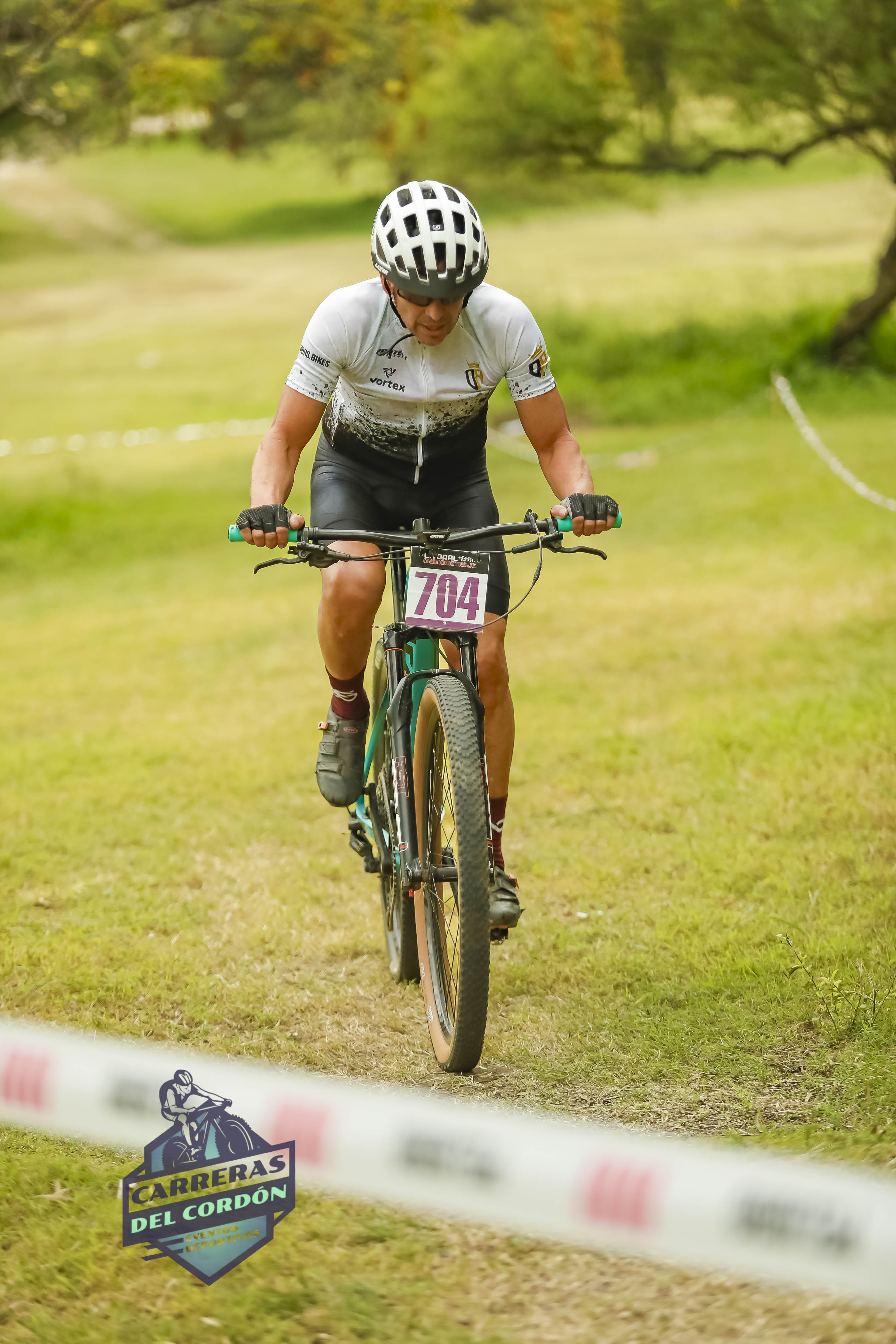 Foto Dorsal 704