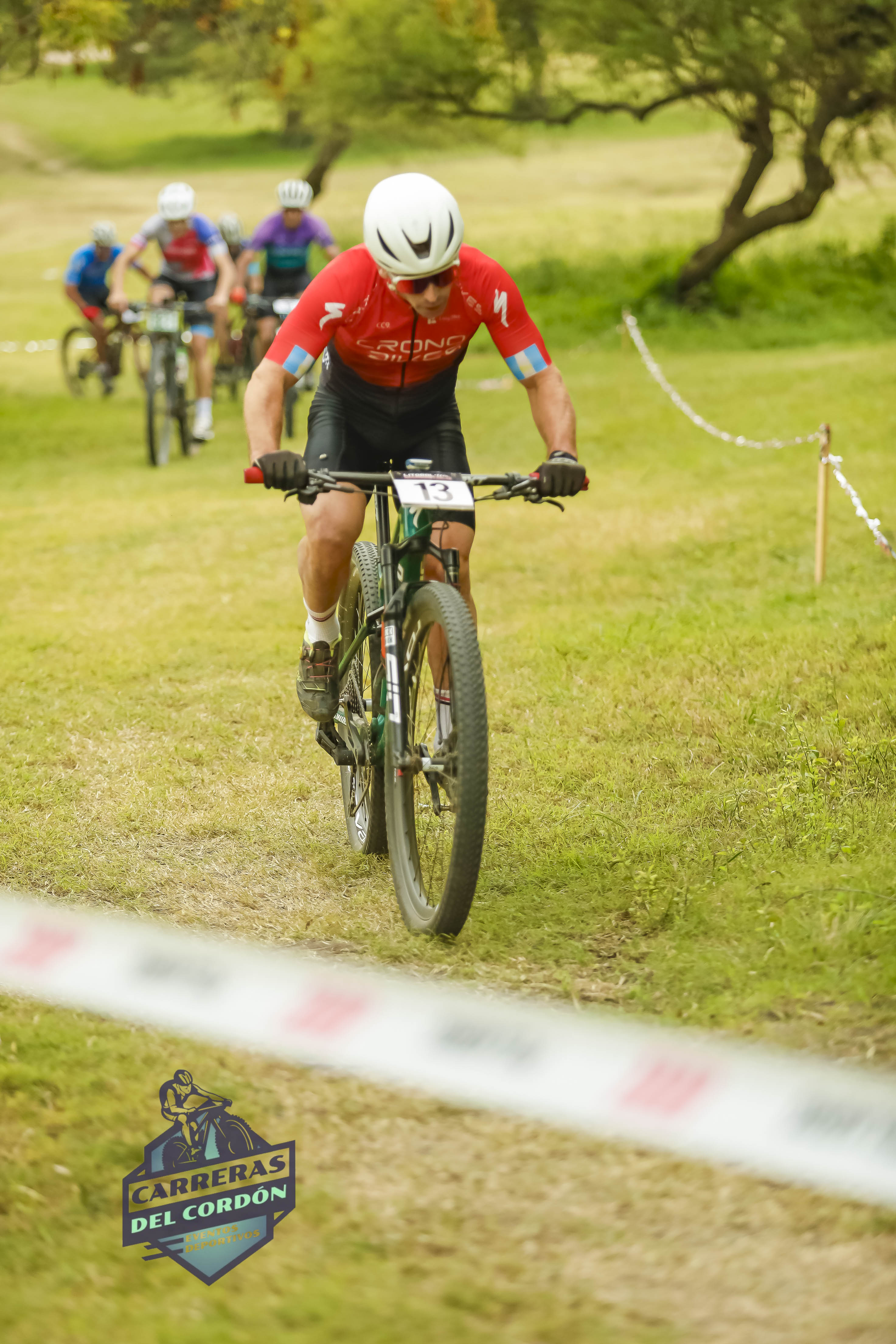 Foto Dorsal 13