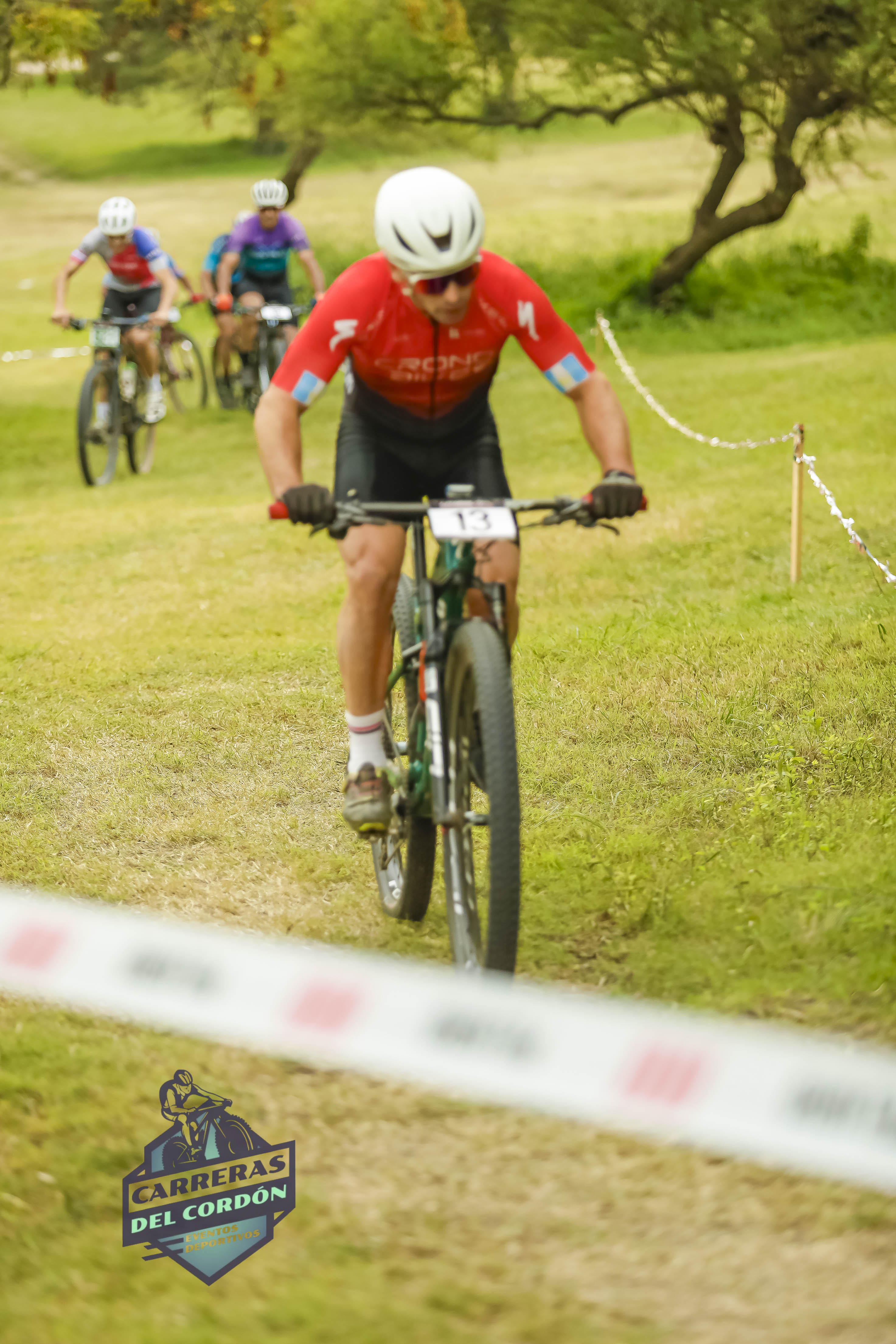 Foto Dorsal 13