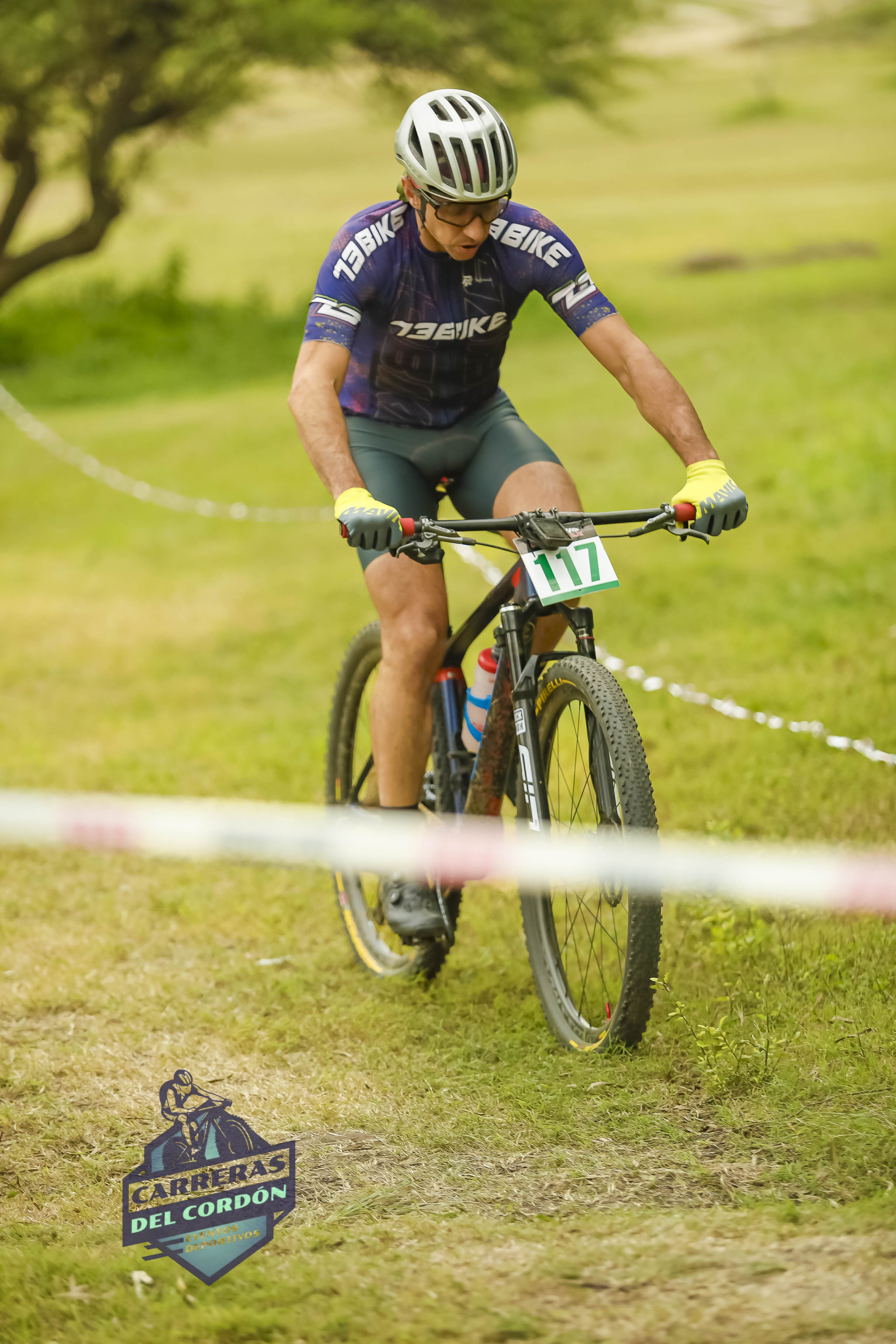 Foto Dorsal 117