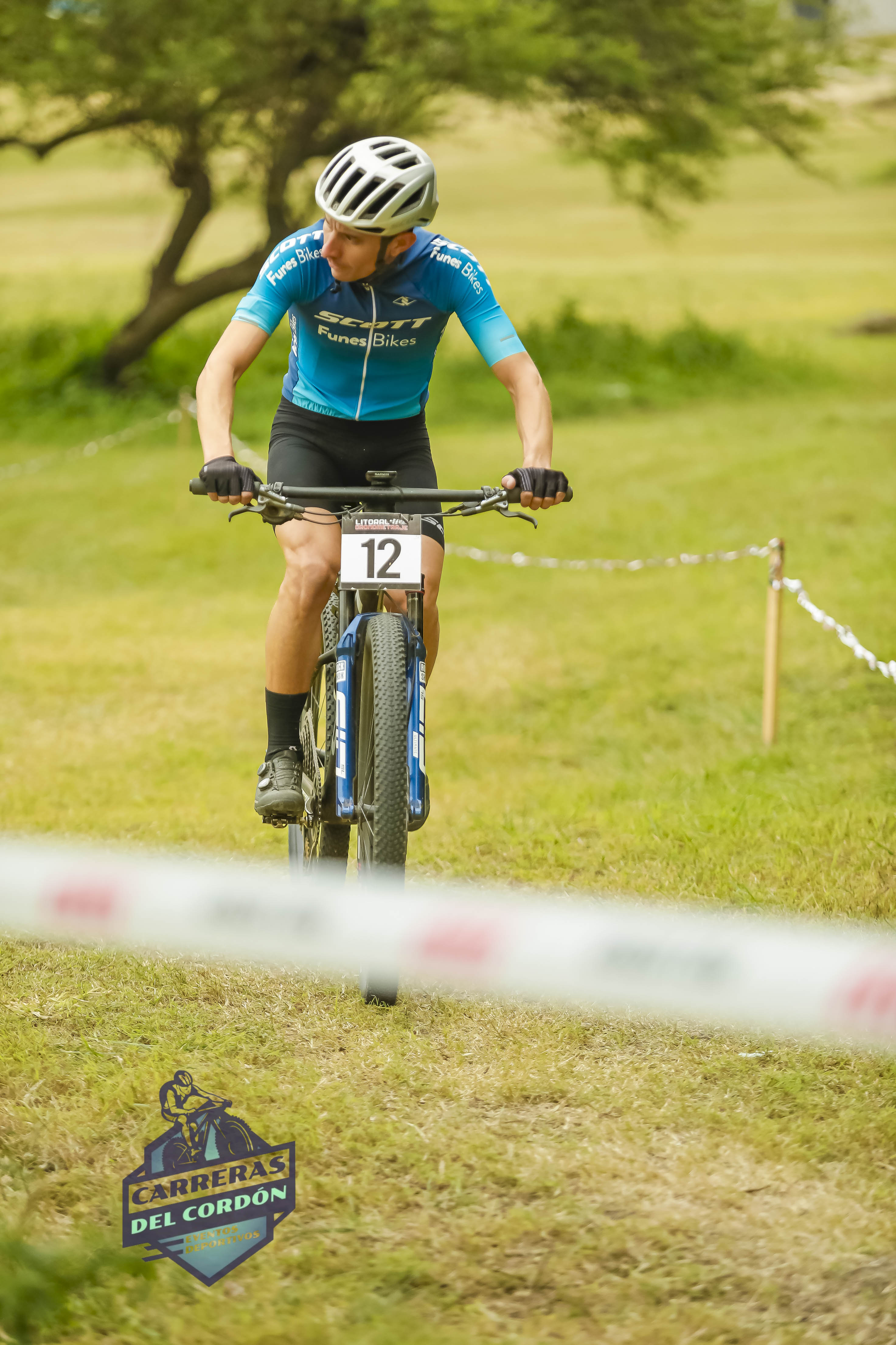 Foto Dorsal 12