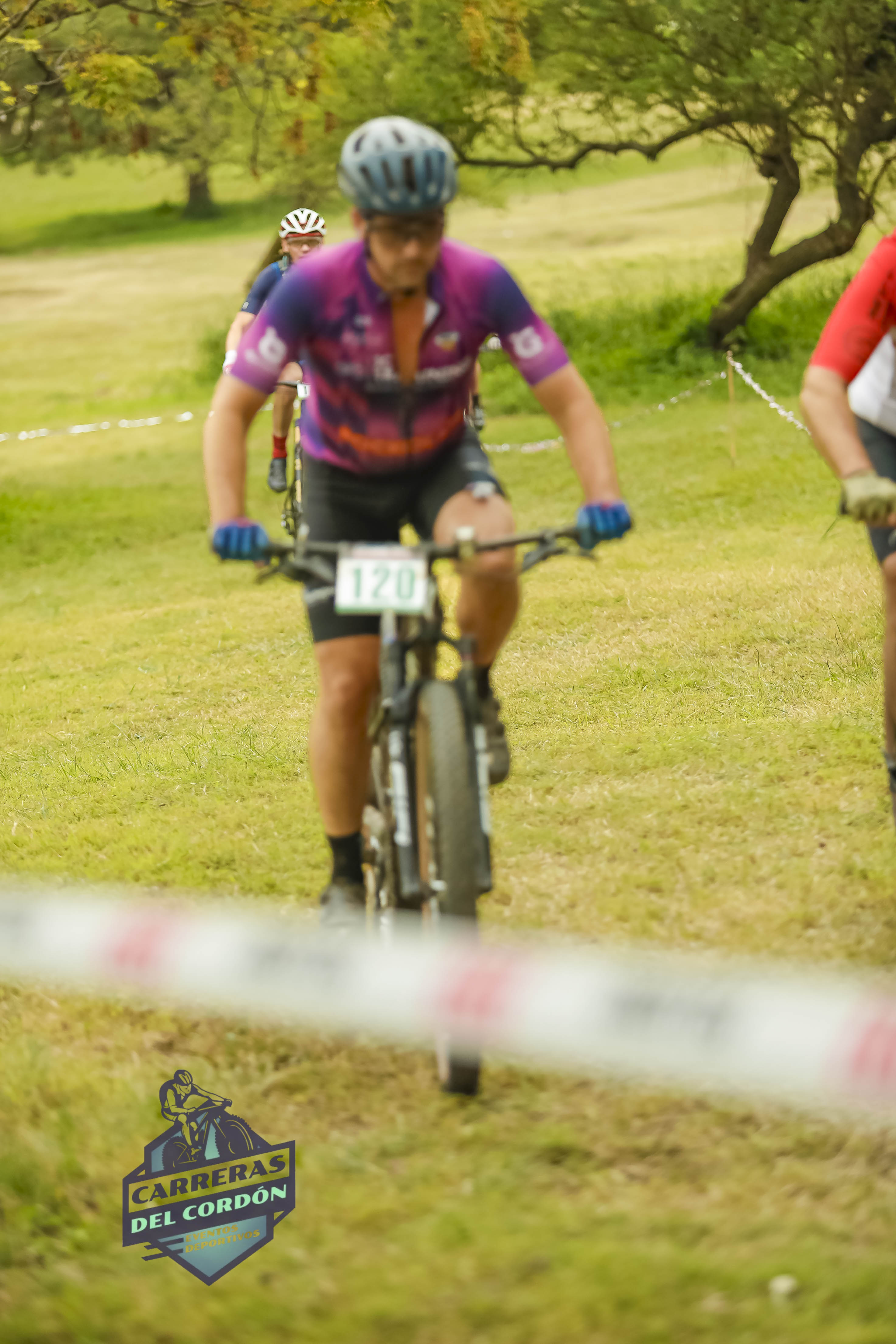 Foto Dorsal 120