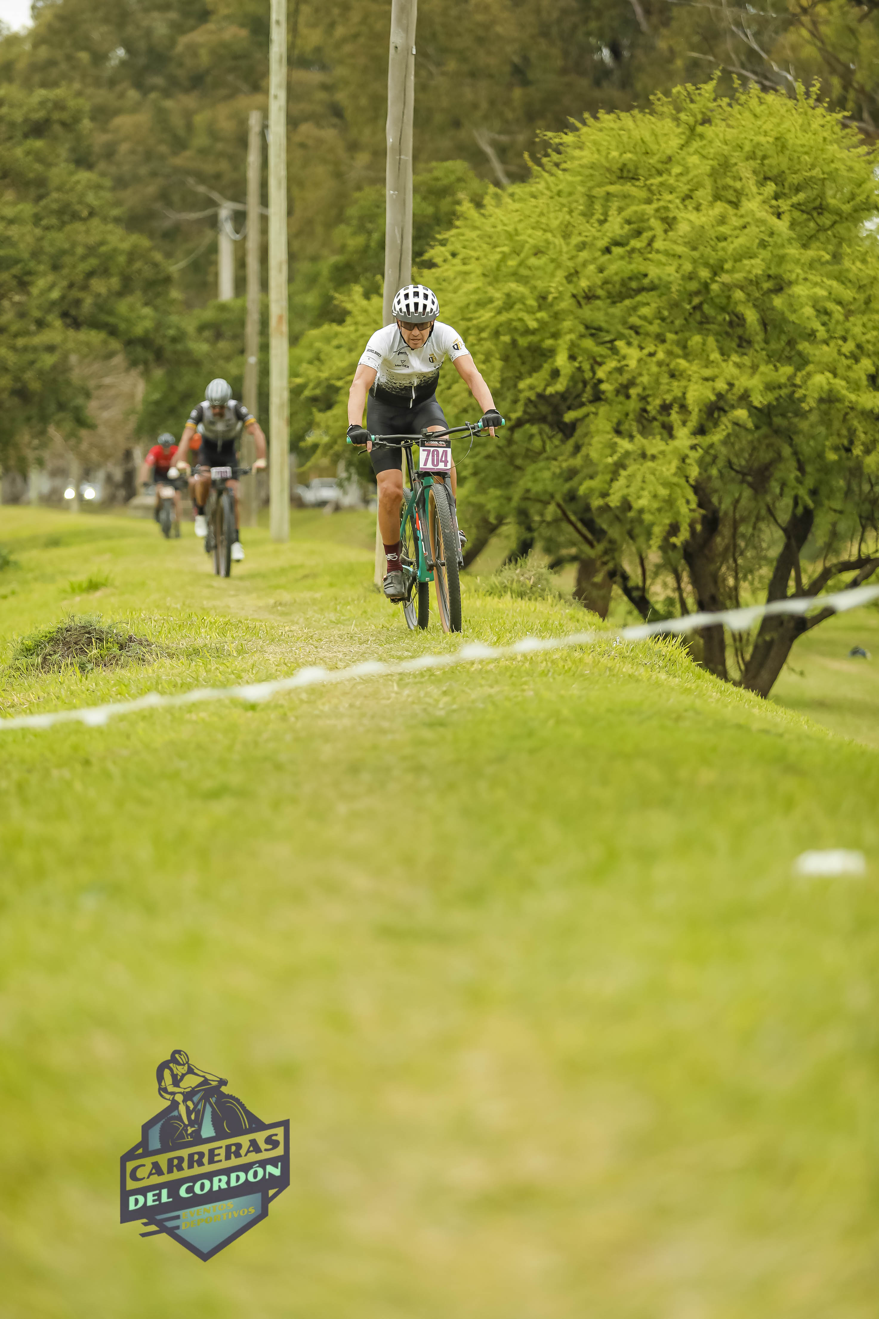 Foto Dorsal 704