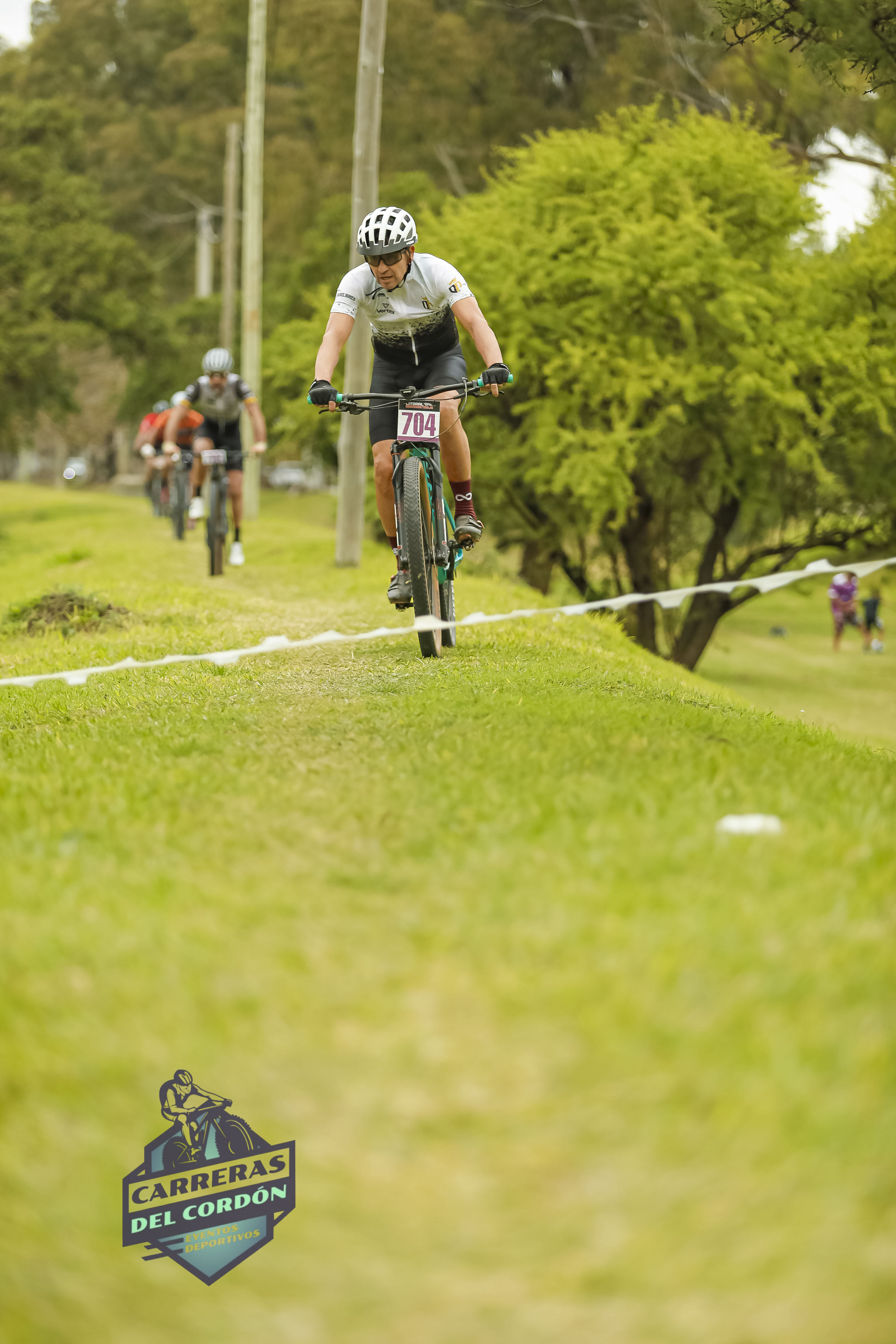 Foto Dorsal 704