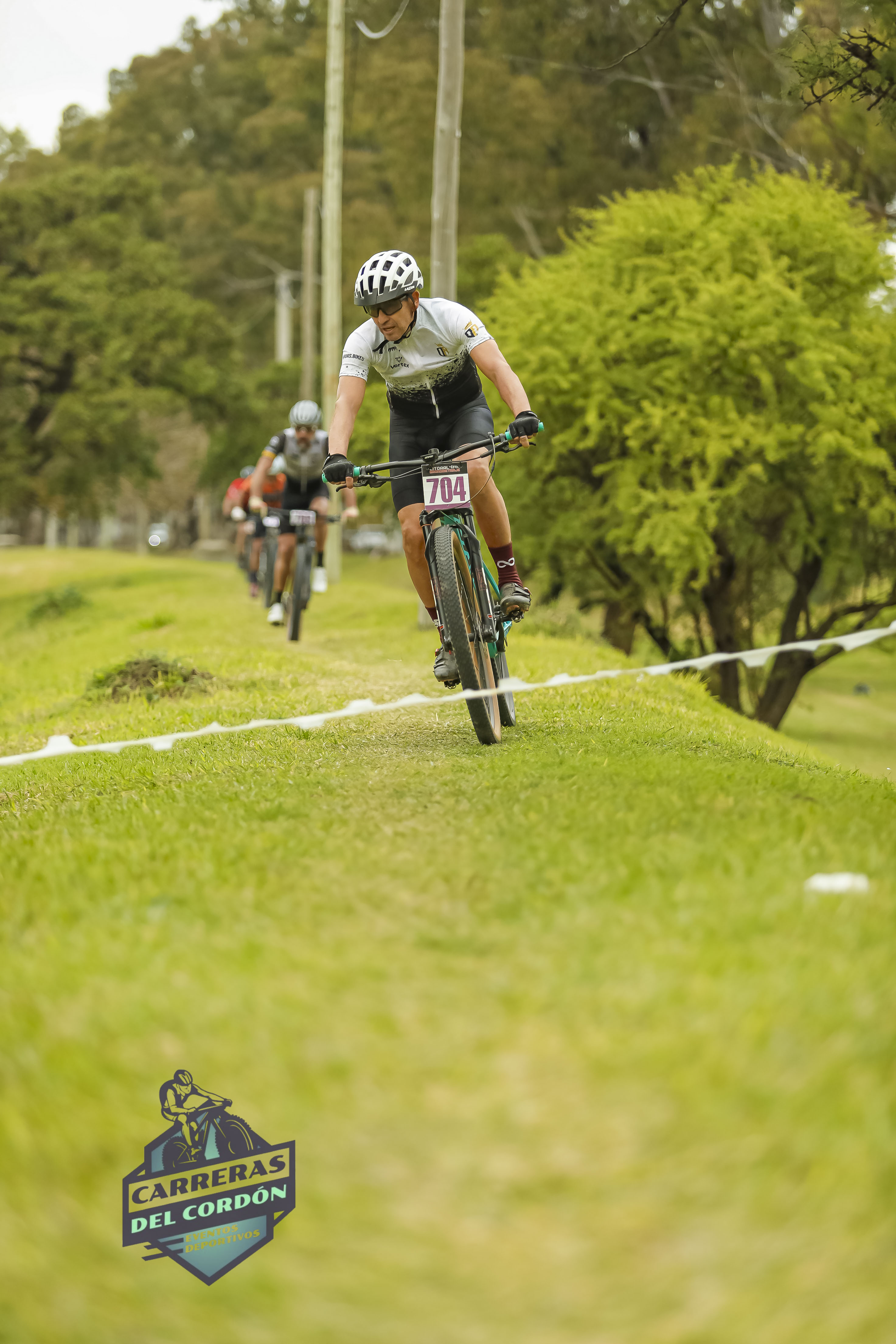 Foto Dorsal 704