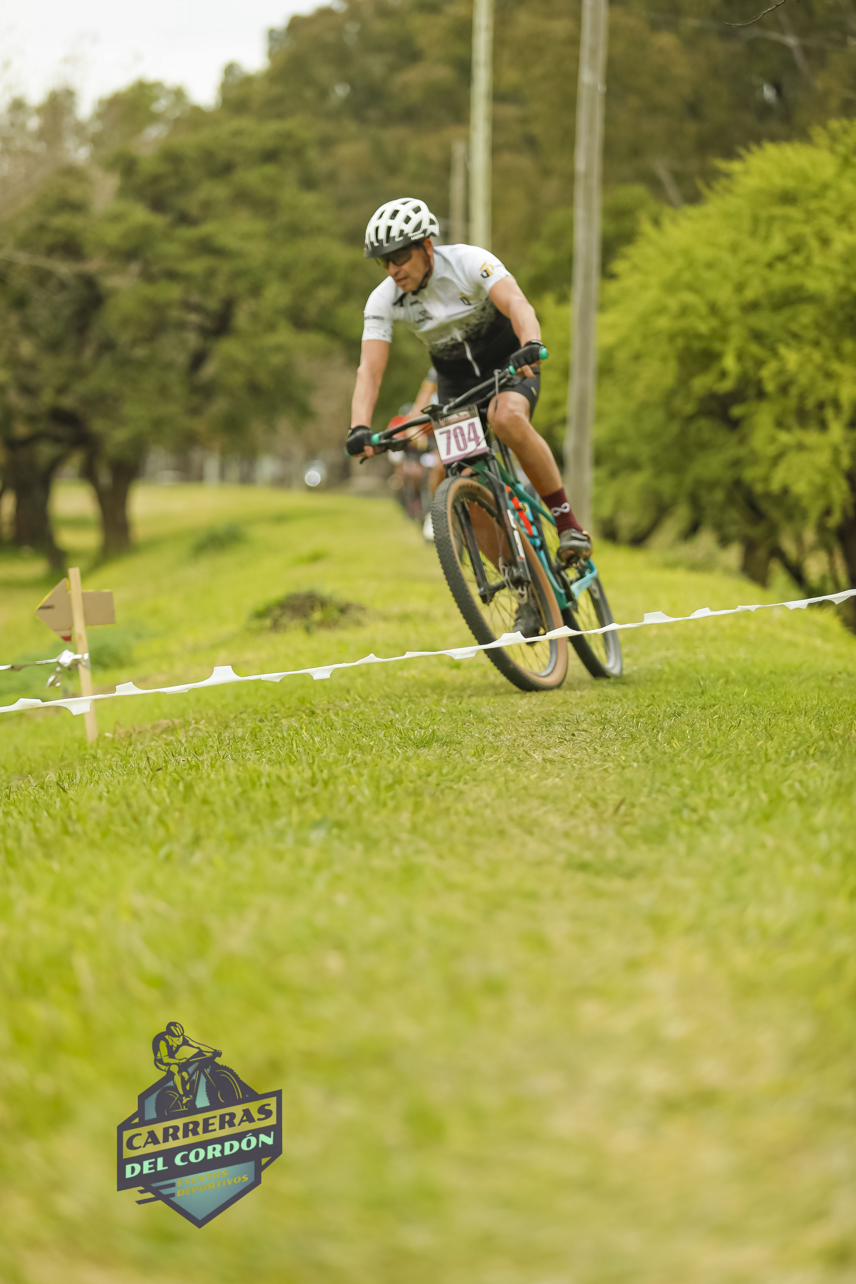 Foto Dorsal 704