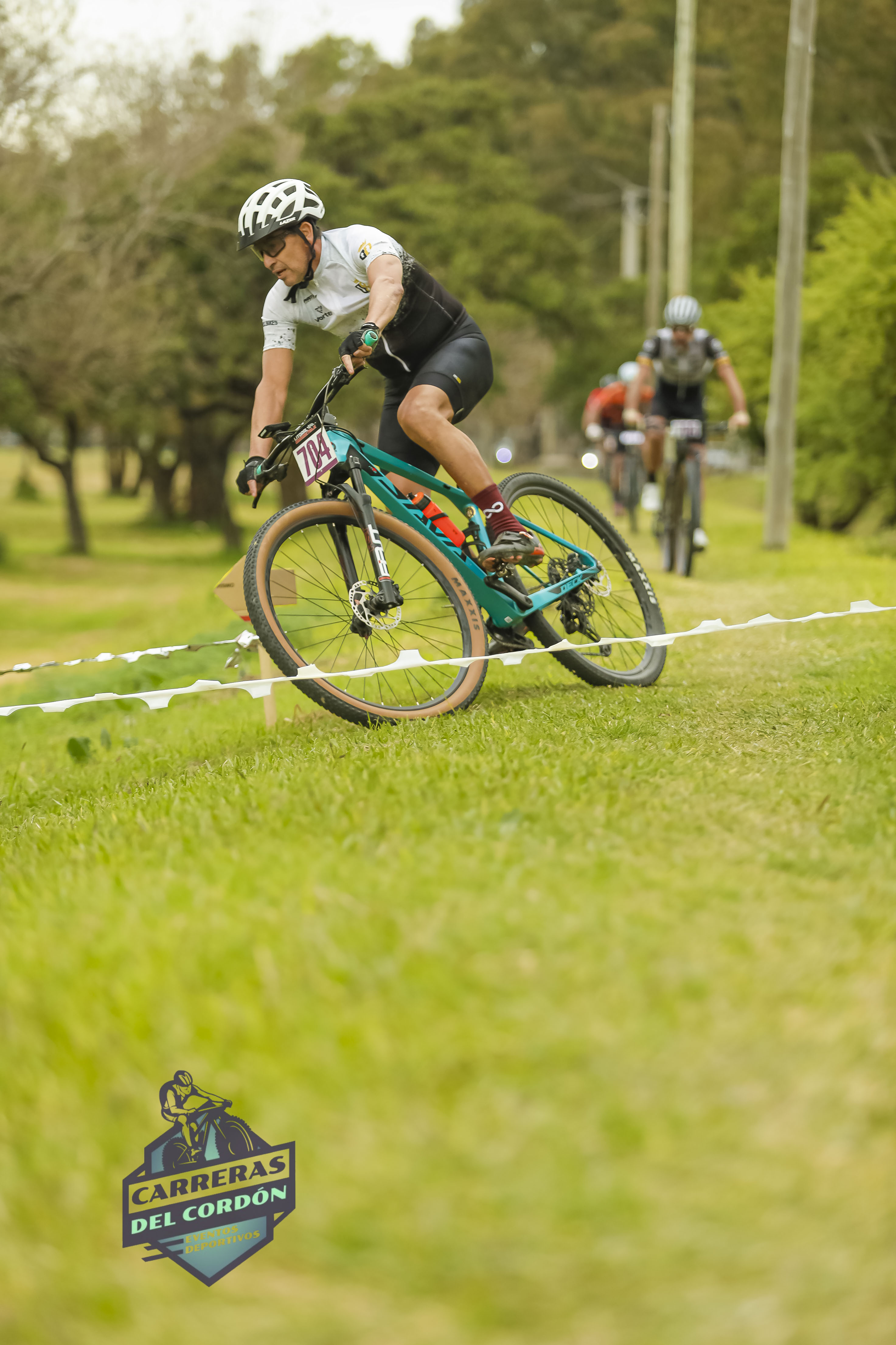 Foto Dorsal 704