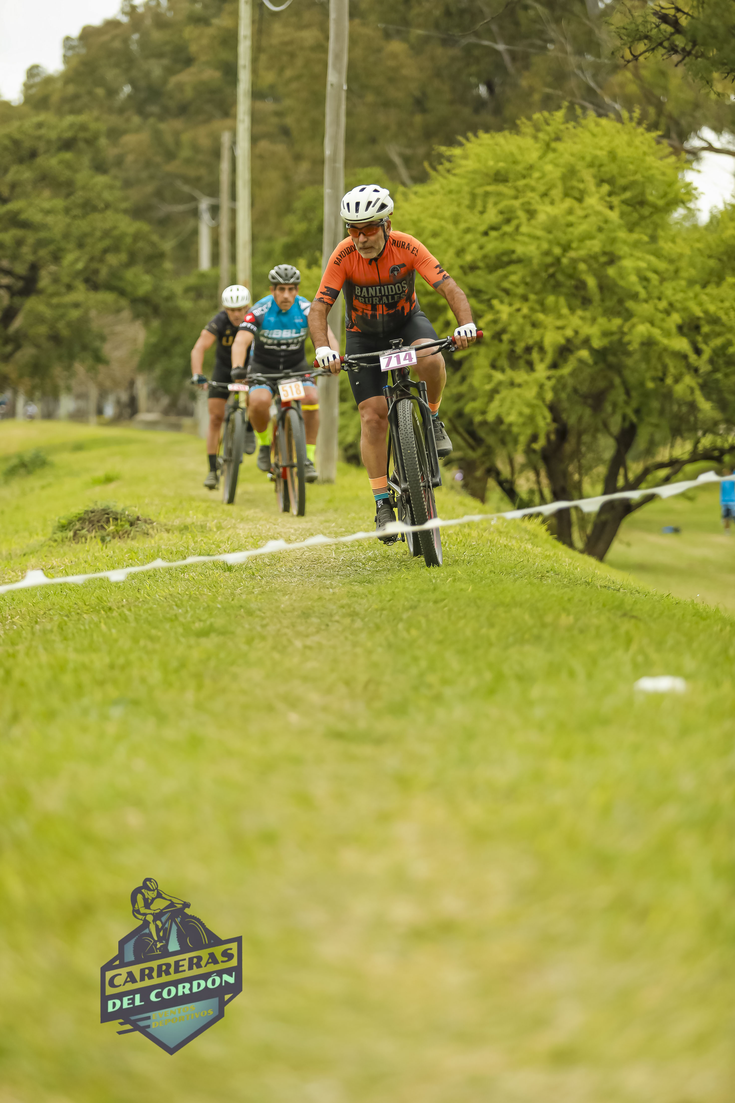 Foto Dorsal 518