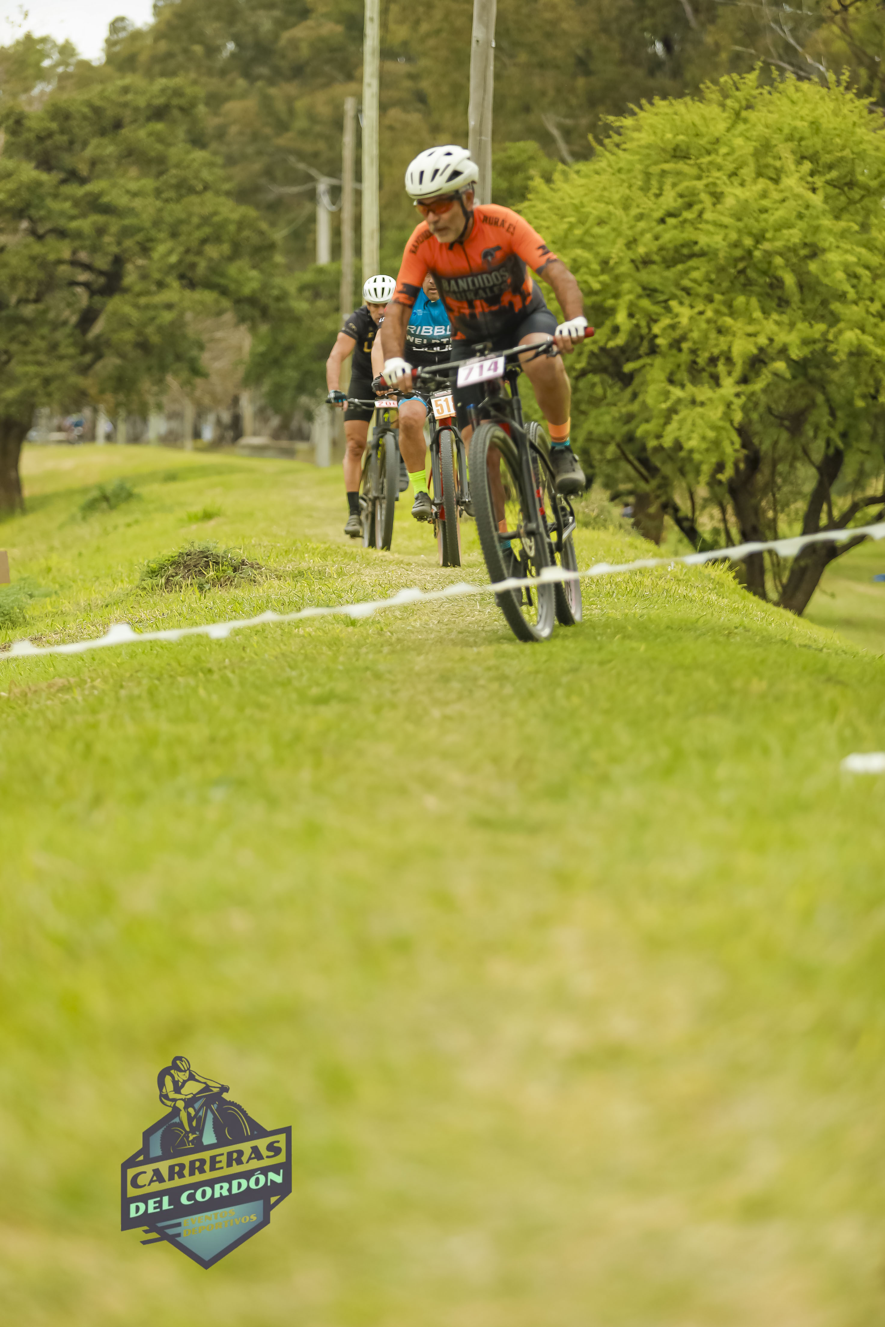 Foto Dorsal 51