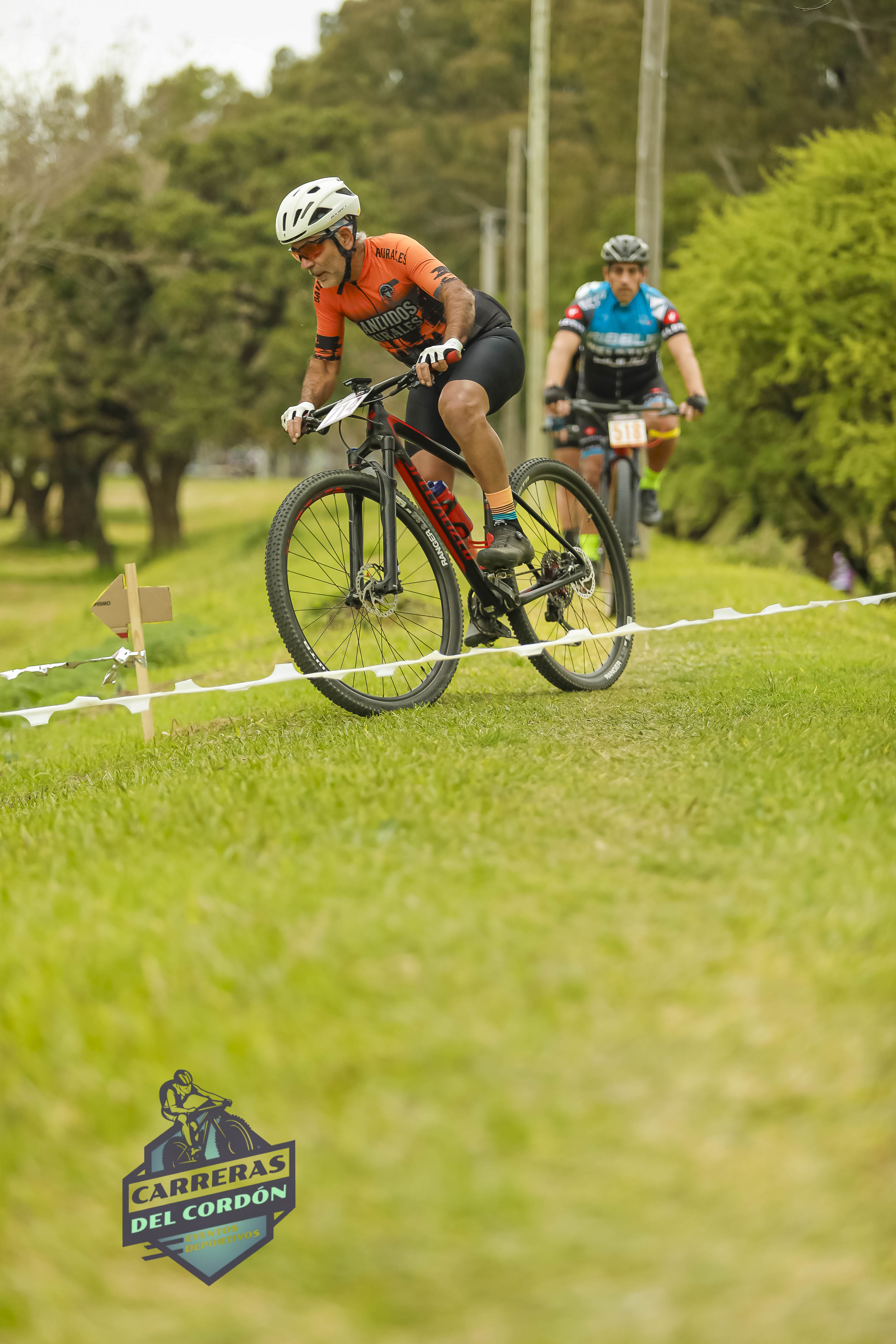 Foto Dorsal 518