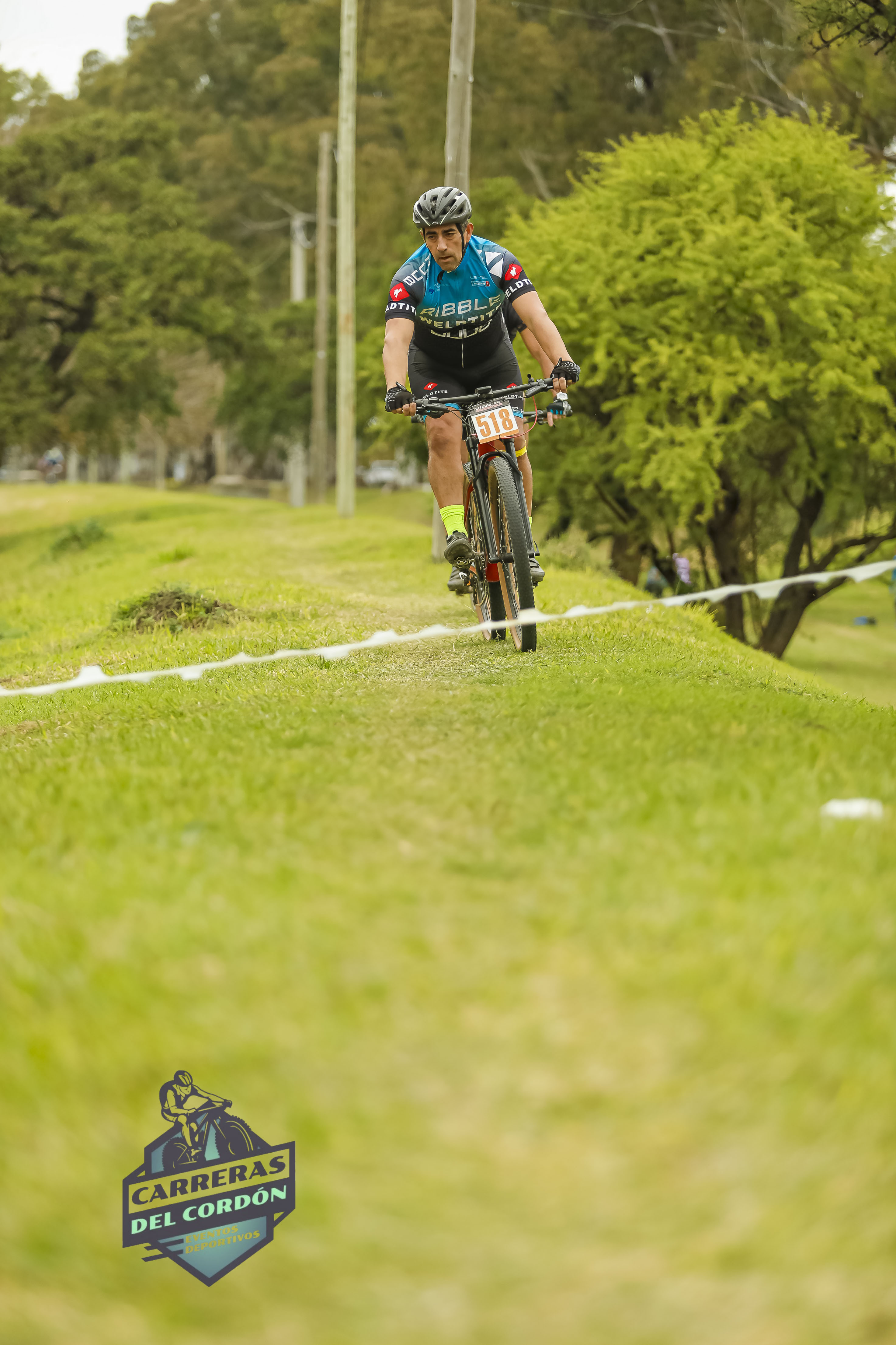 Foto Dorsal 518