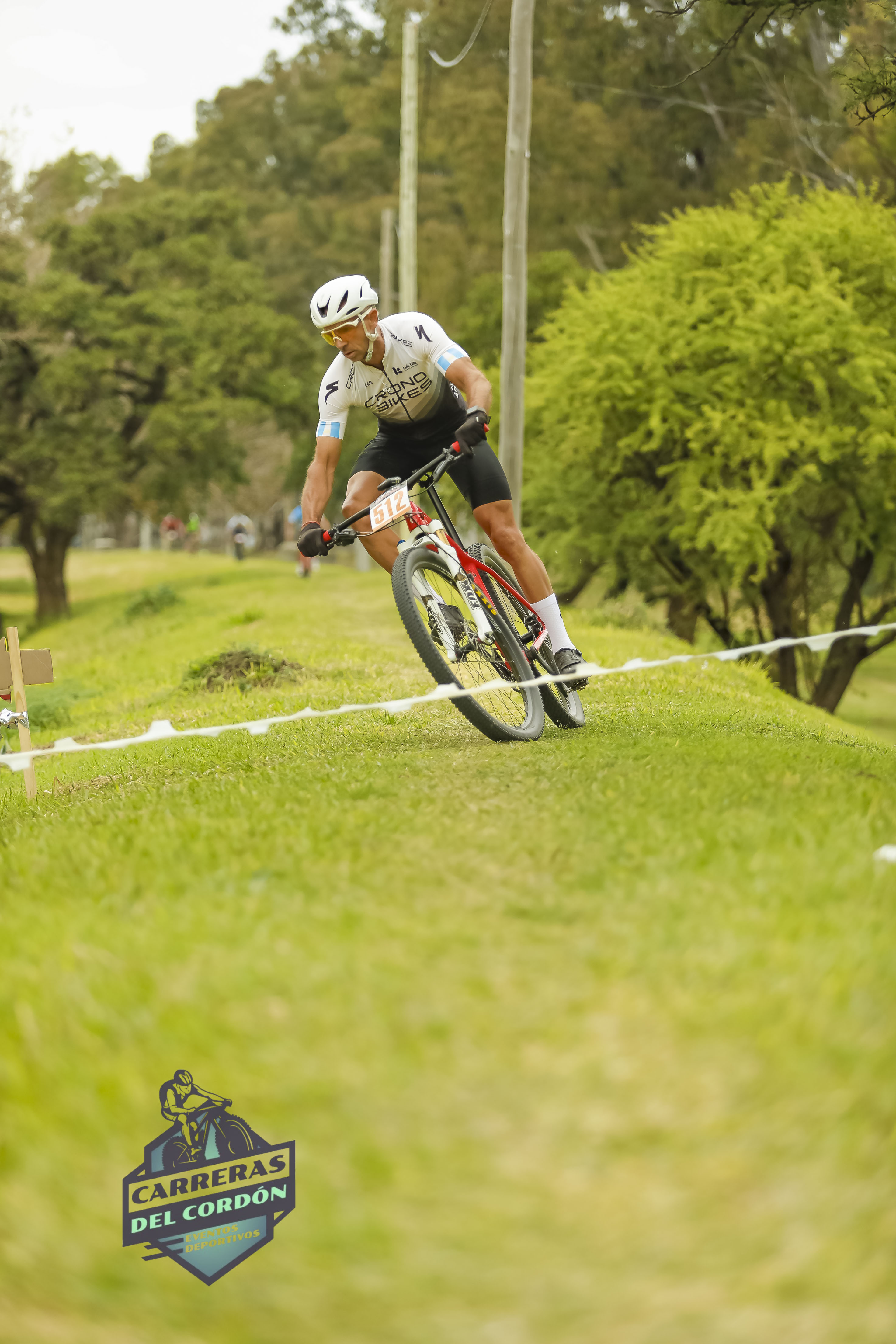 Foto Dorsal 512