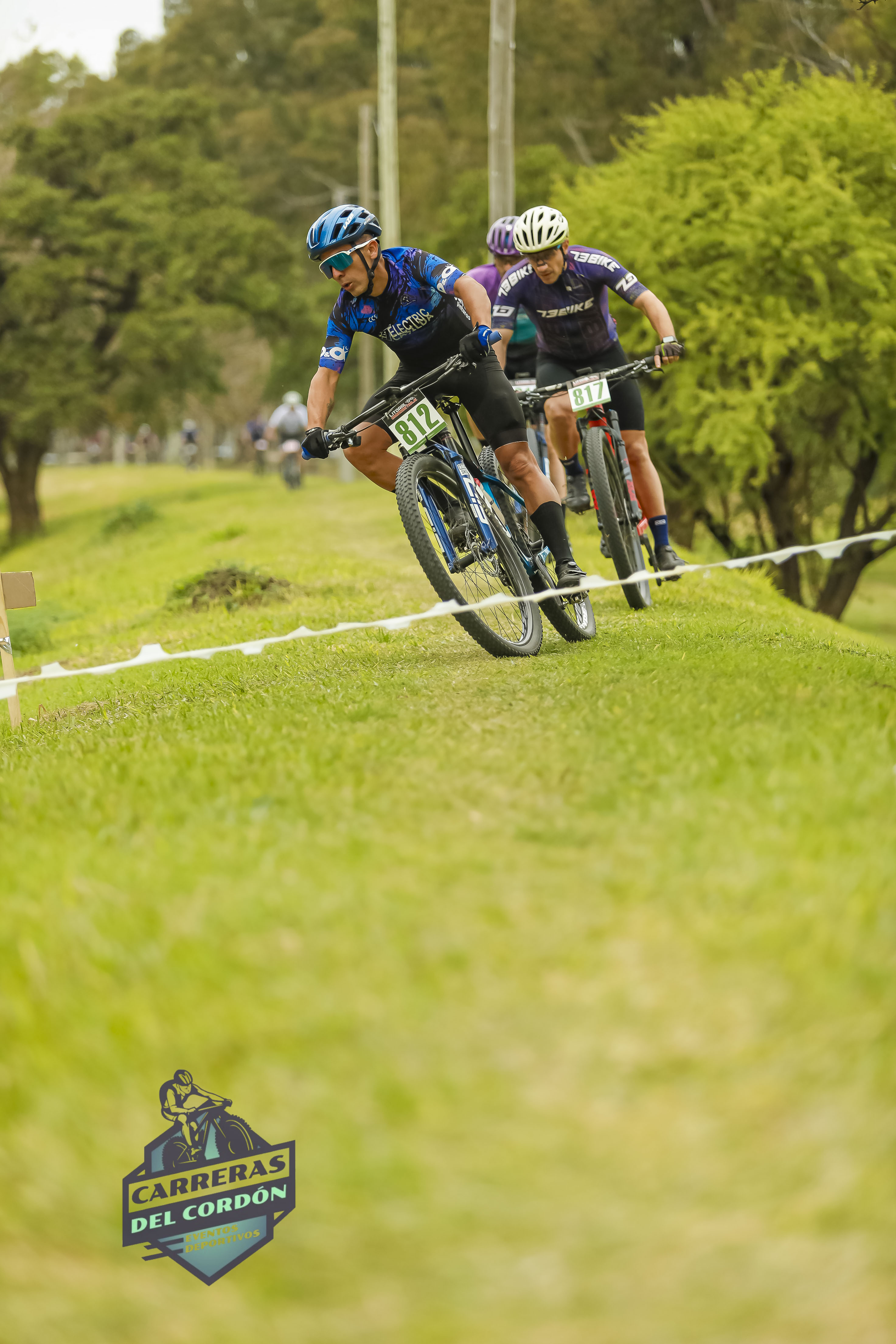Foto Dorsal 817