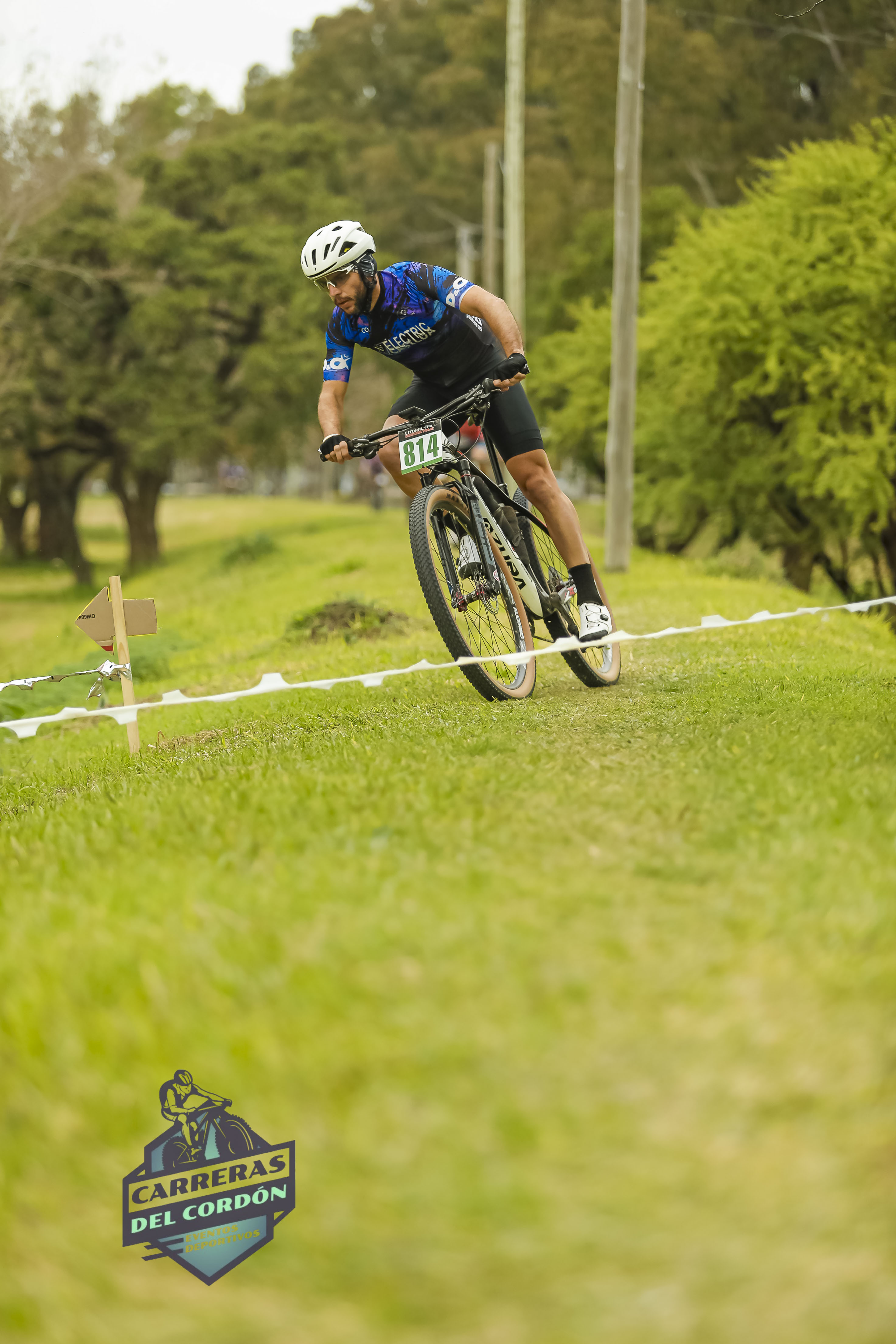 Foto Dorsal 814