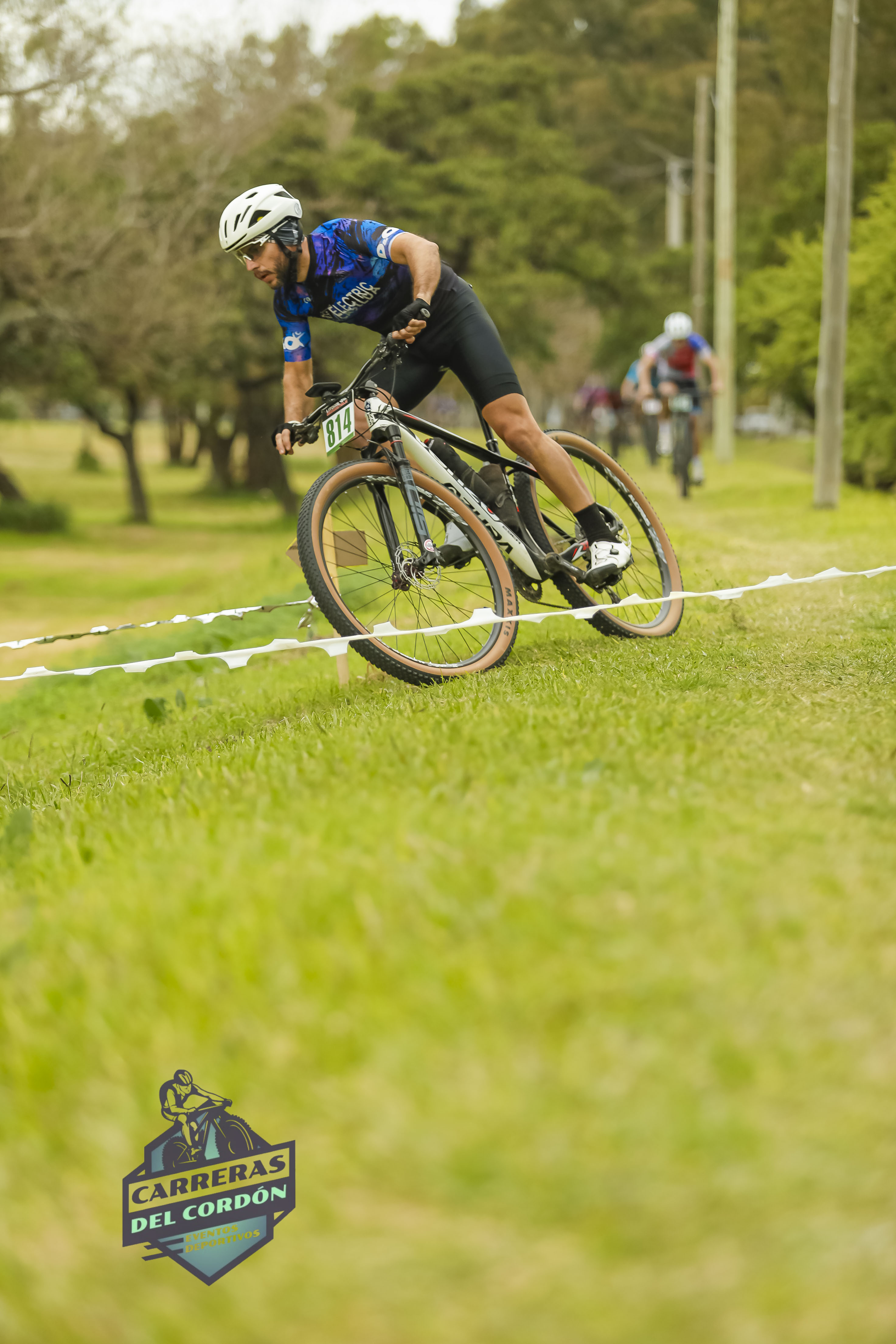 Foto Dorsal 814