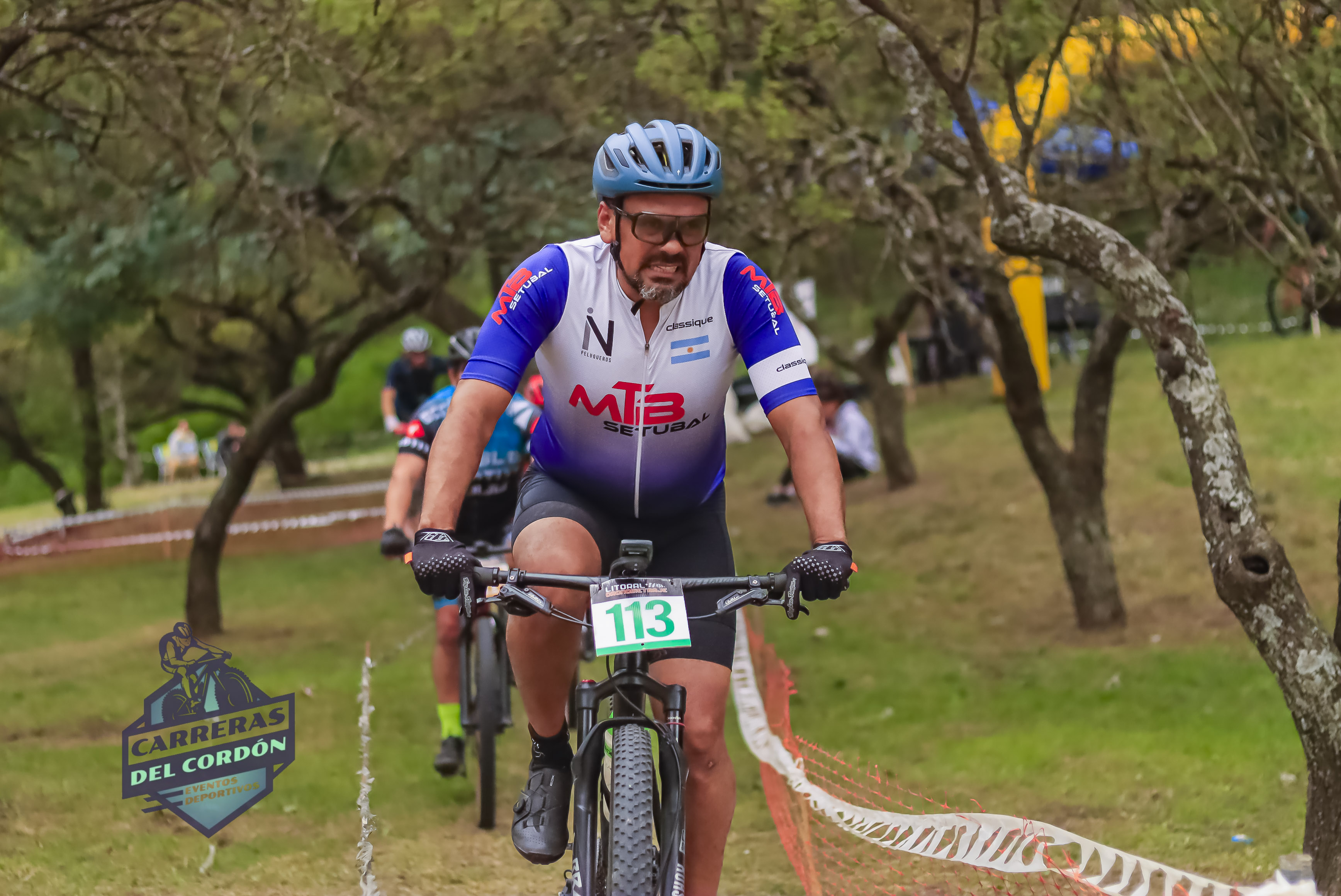 Foto Dorsal 113