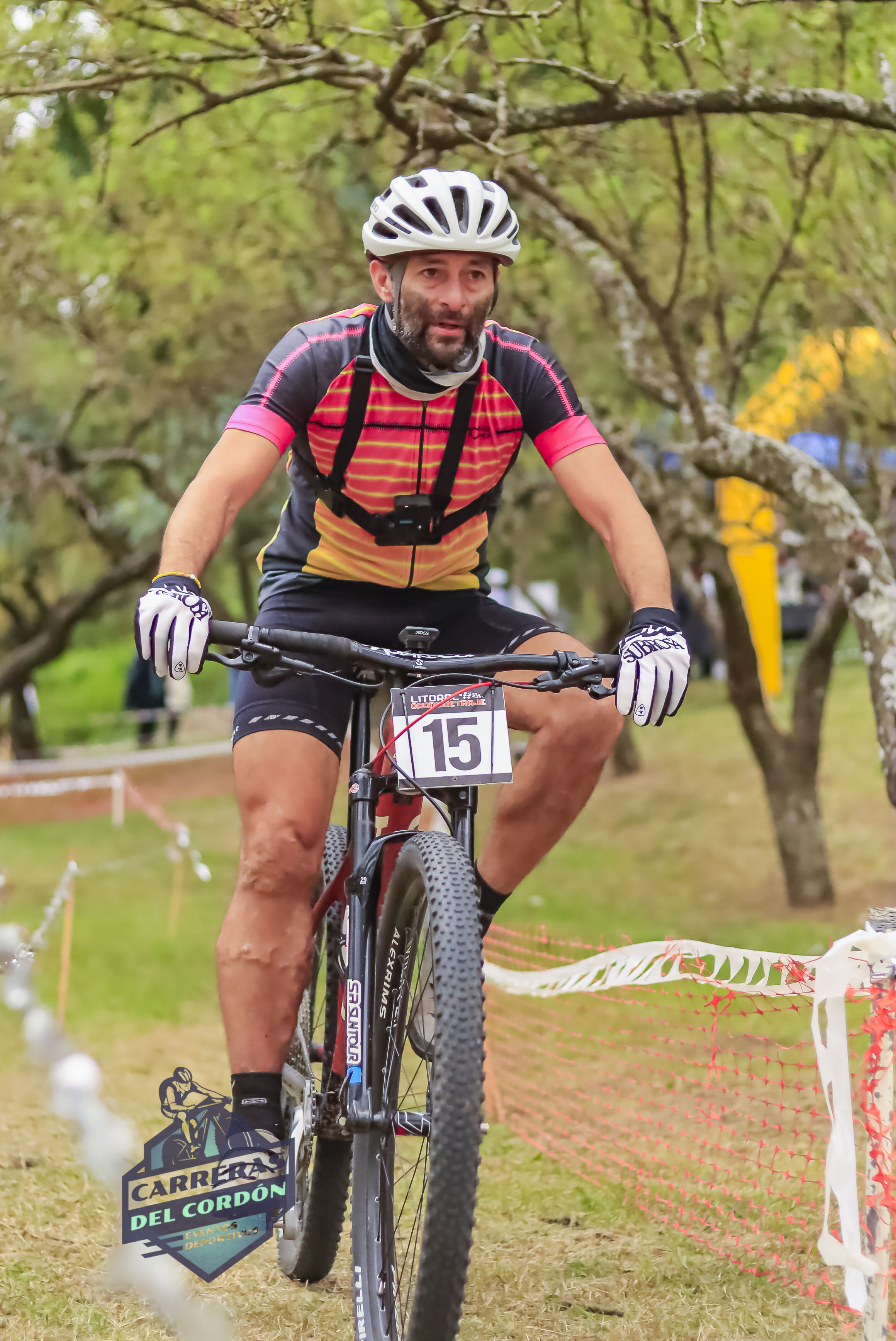Foto Dorsal 15