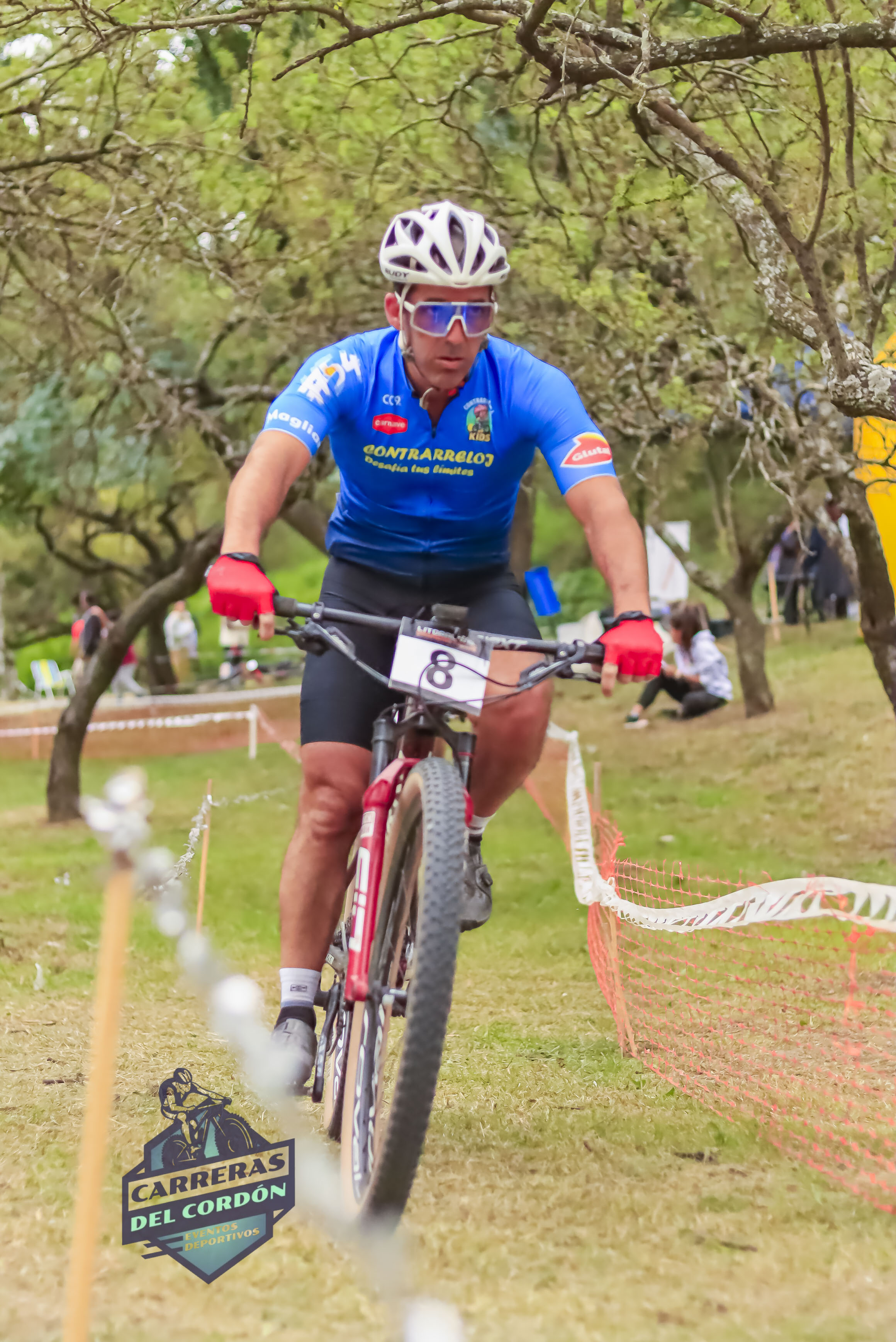 Foto Dorsal 8
