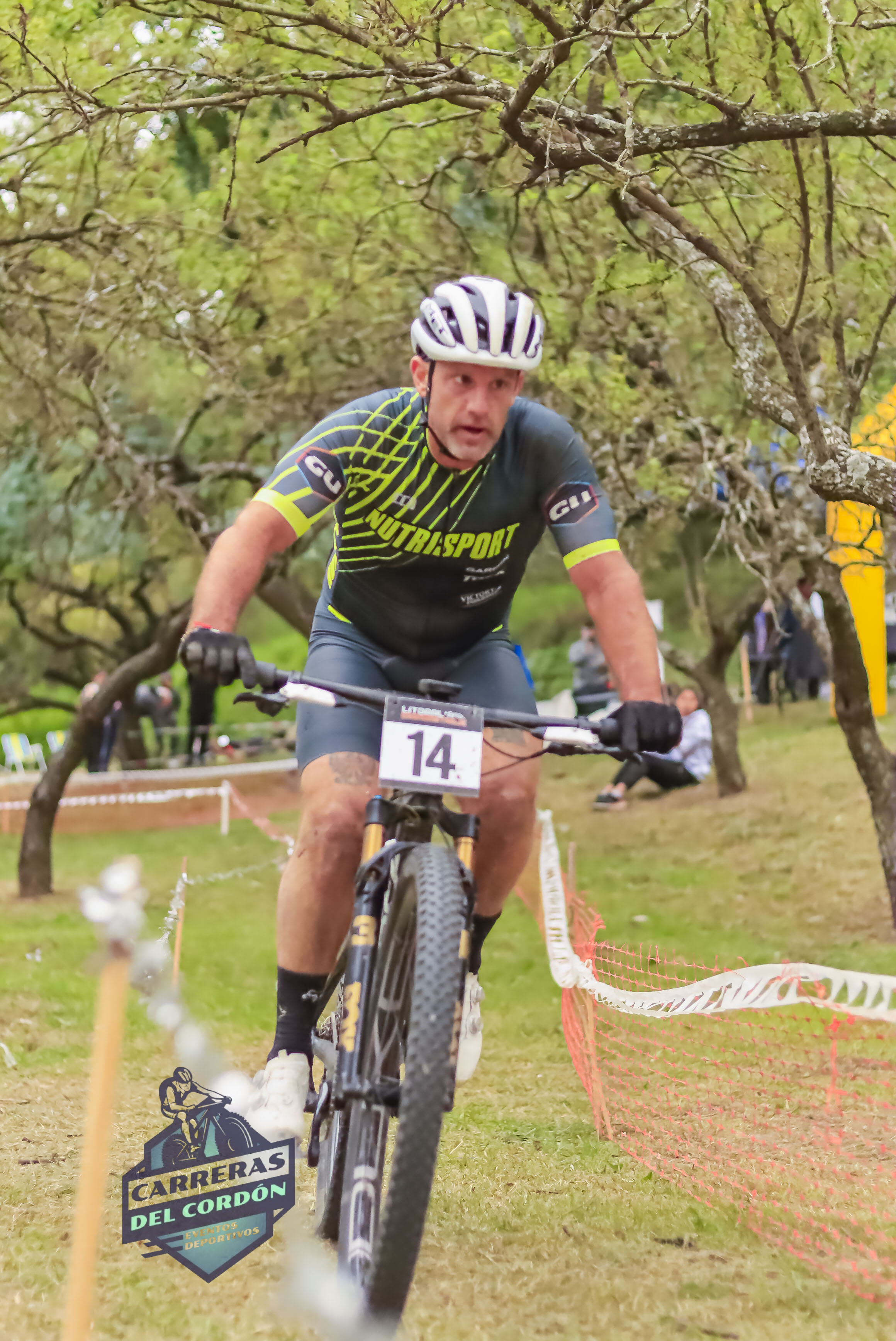 Foto Dorsal 14