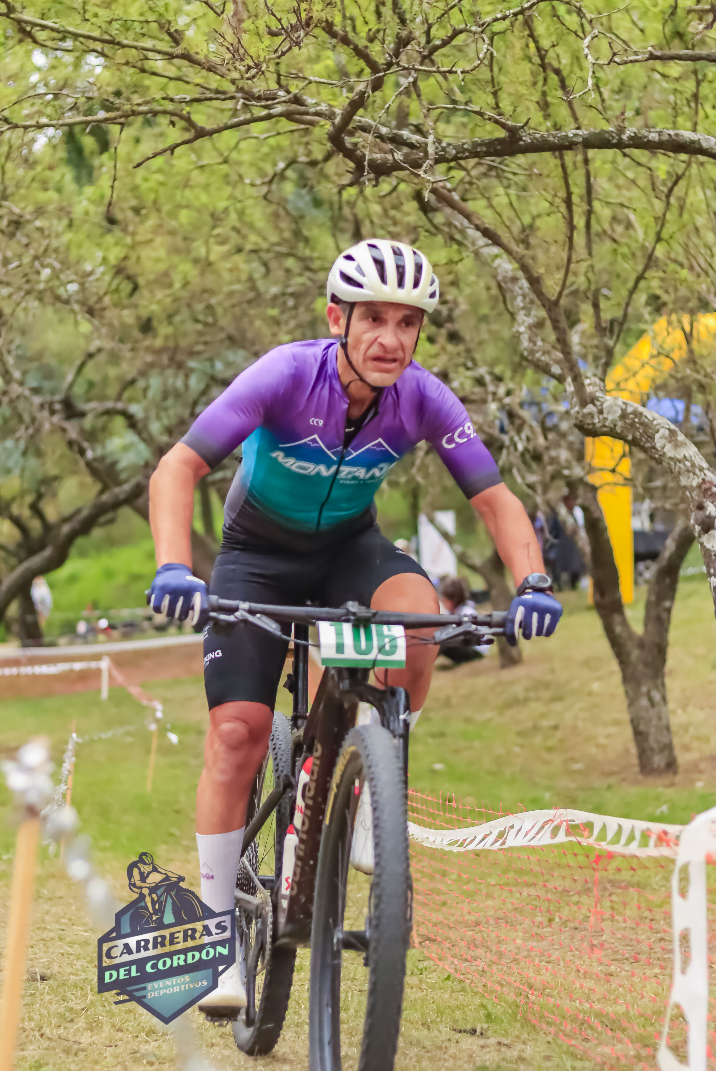 Foto Dorsal 106