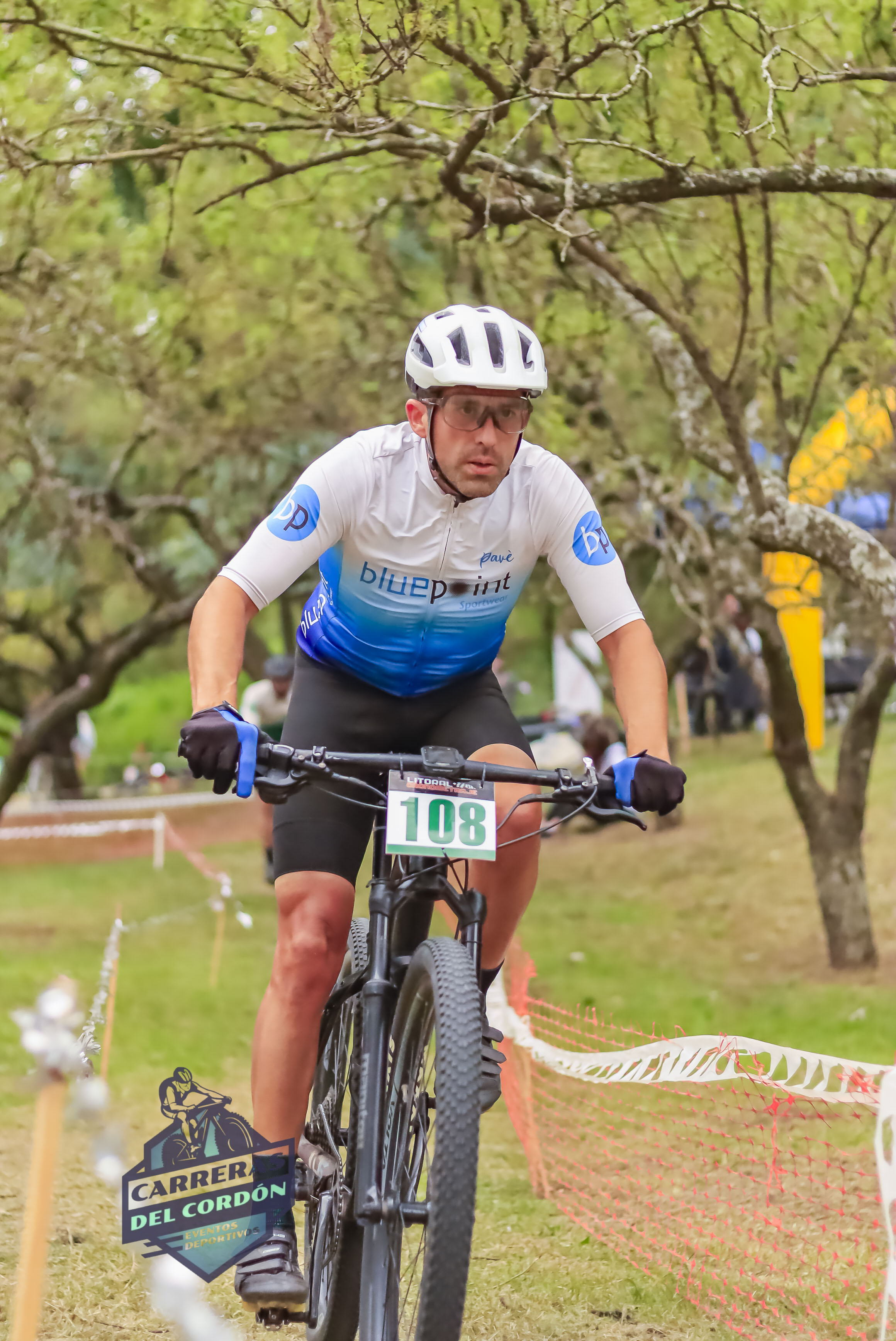 Foto Dorsal 108