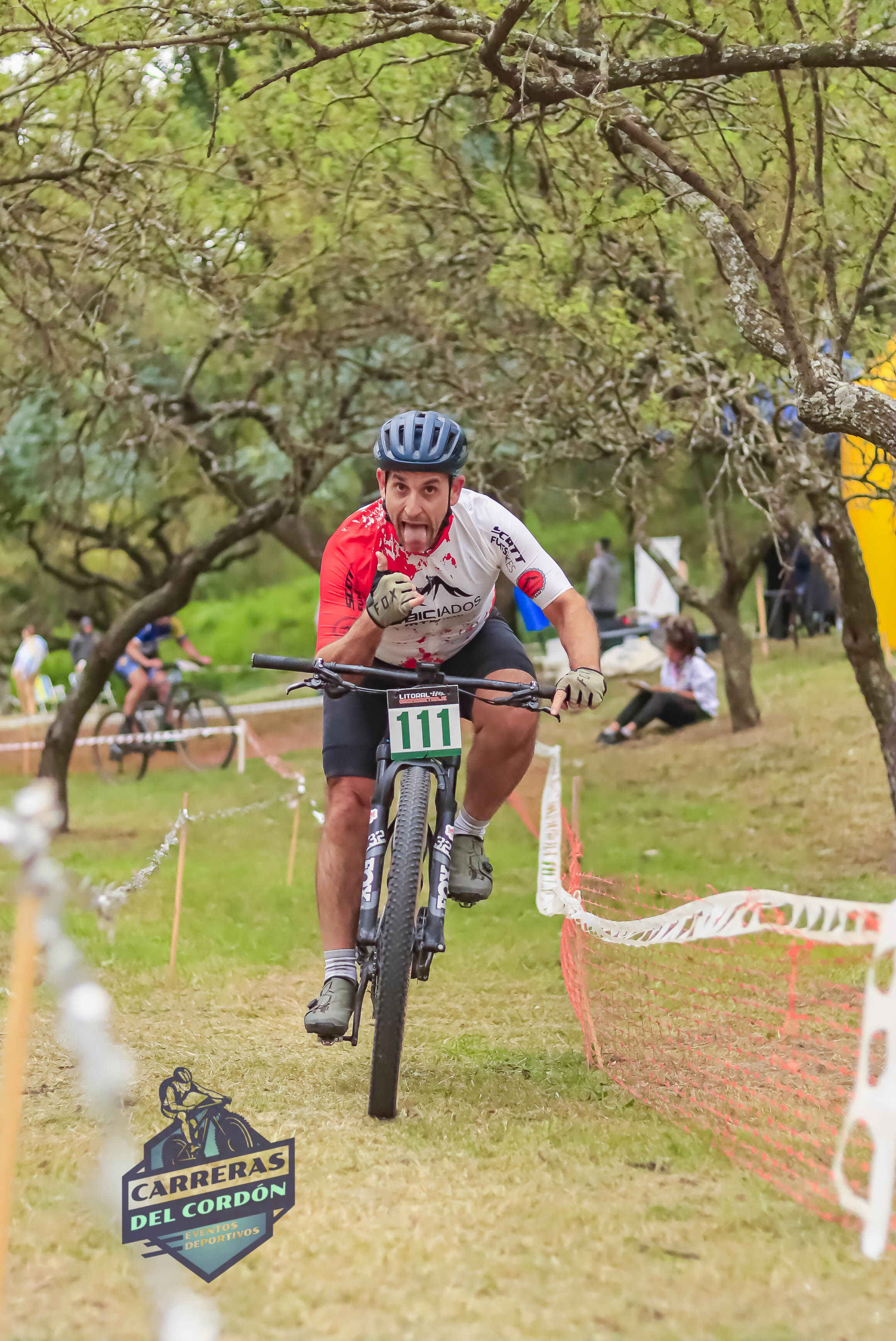 Foto Dorsal 111