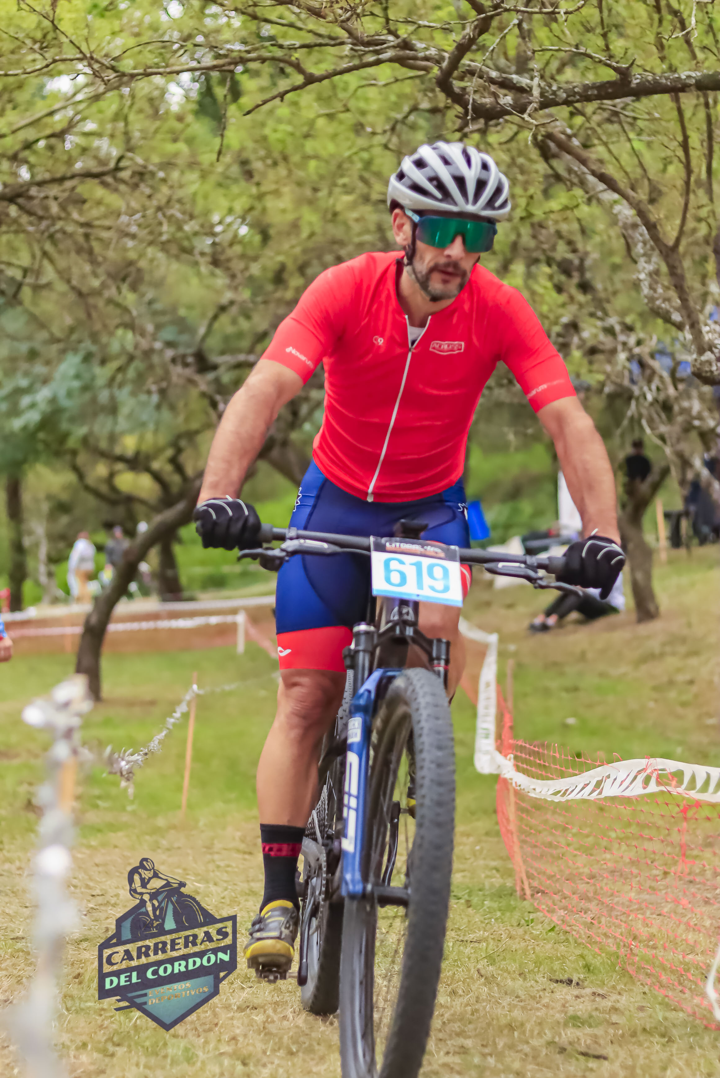 Foto Dorsal 619