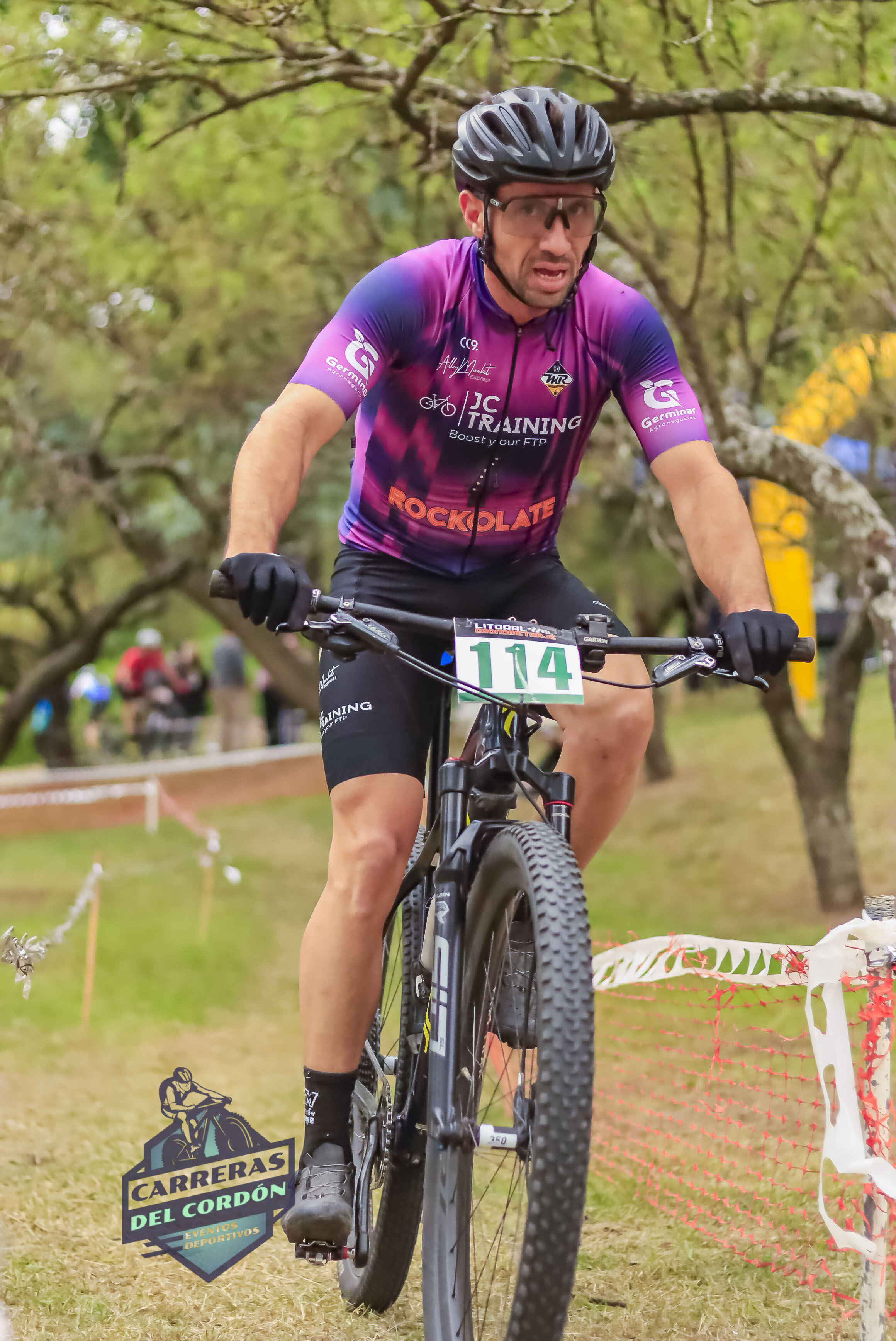 Foto Dorsal 114