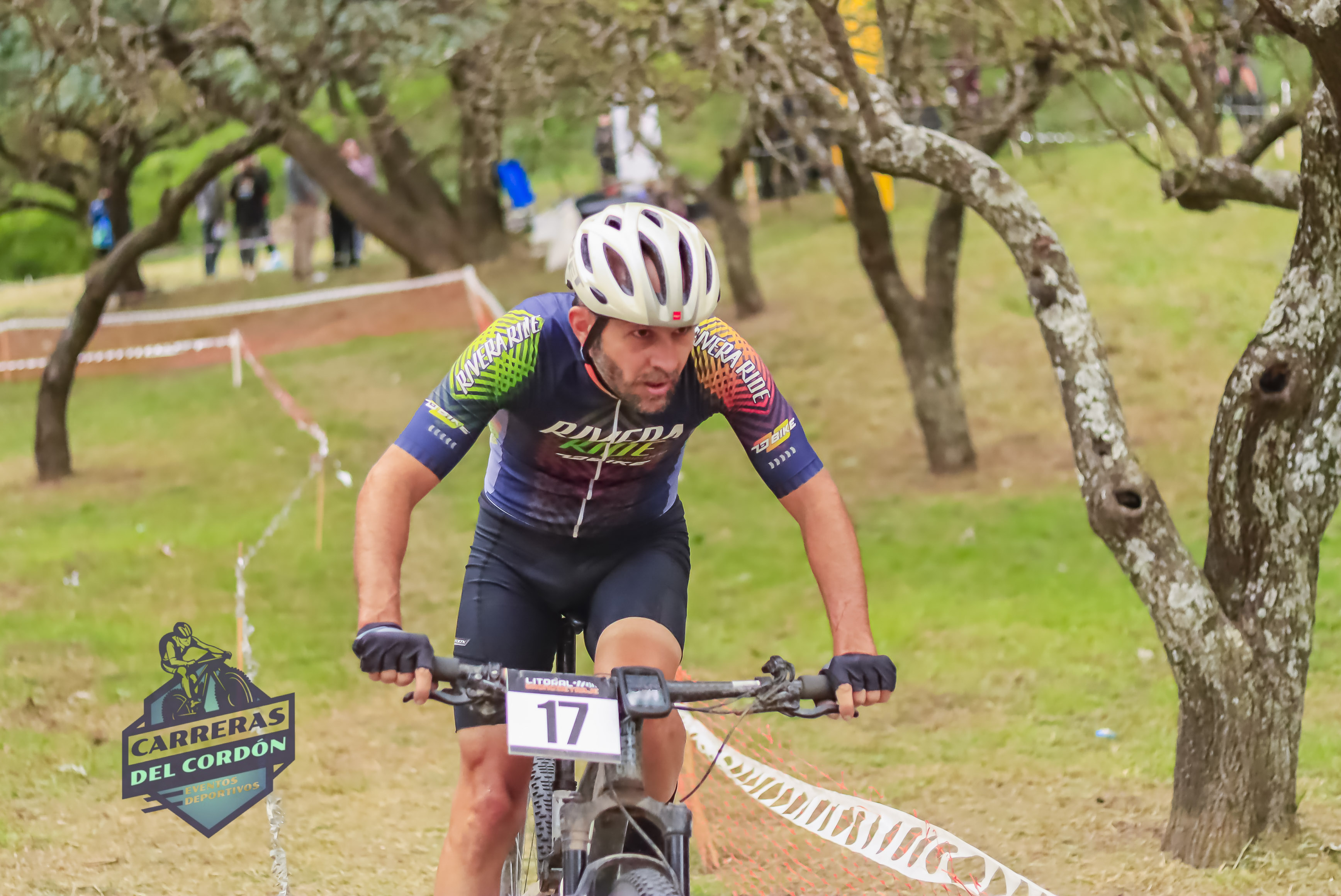 Foto Dorsal 17