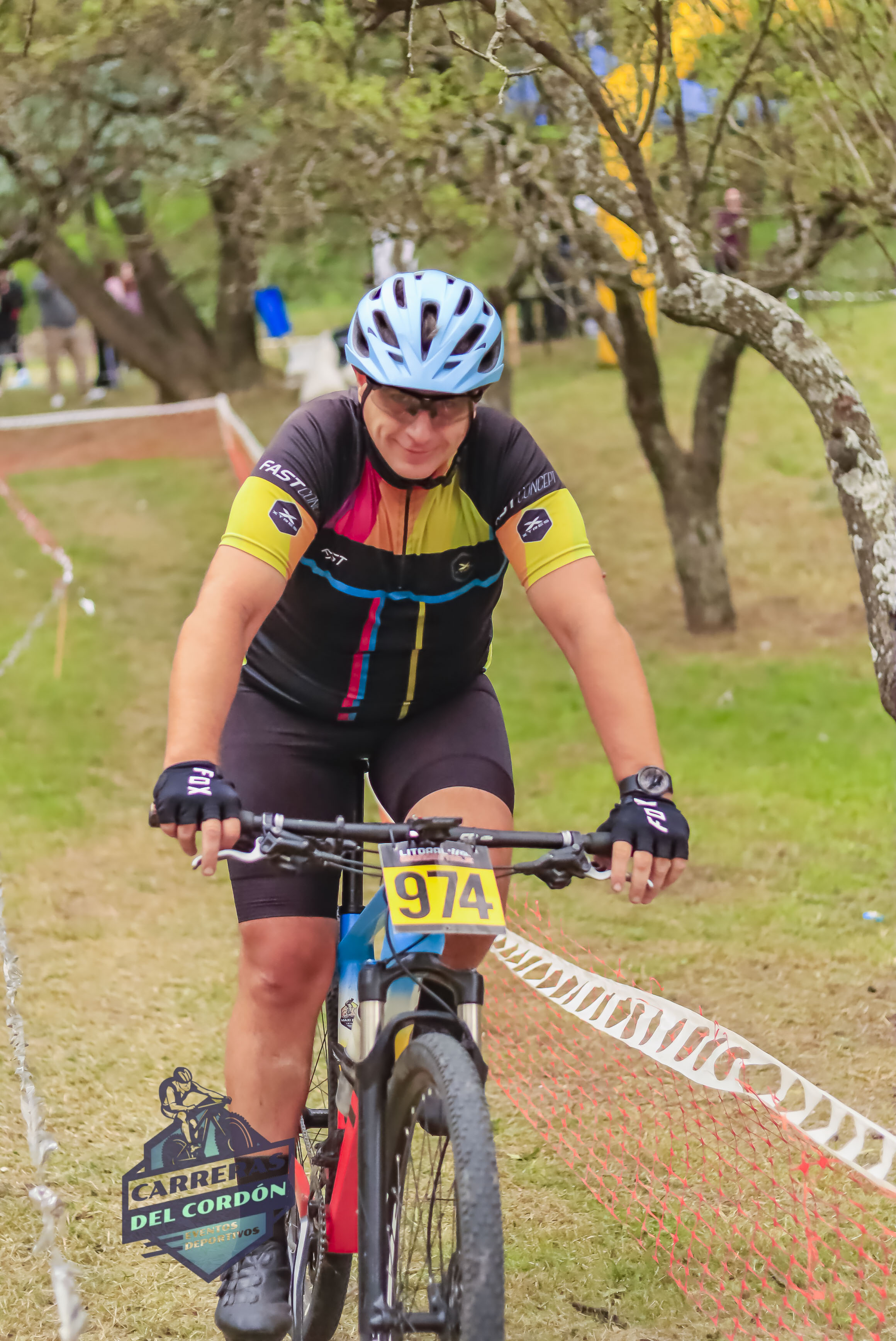 Foto Dorsal 974