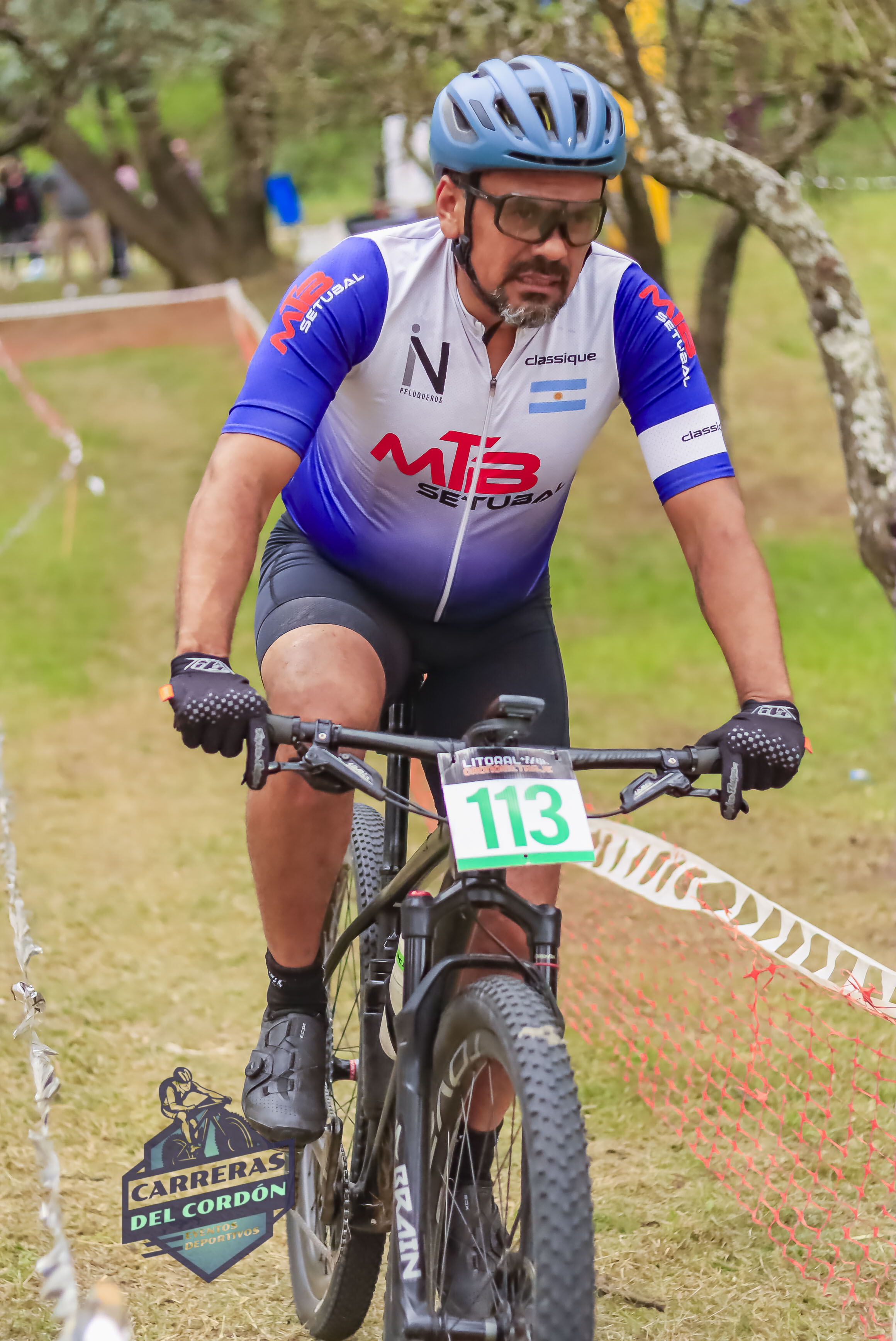 Foto Dorsal 113