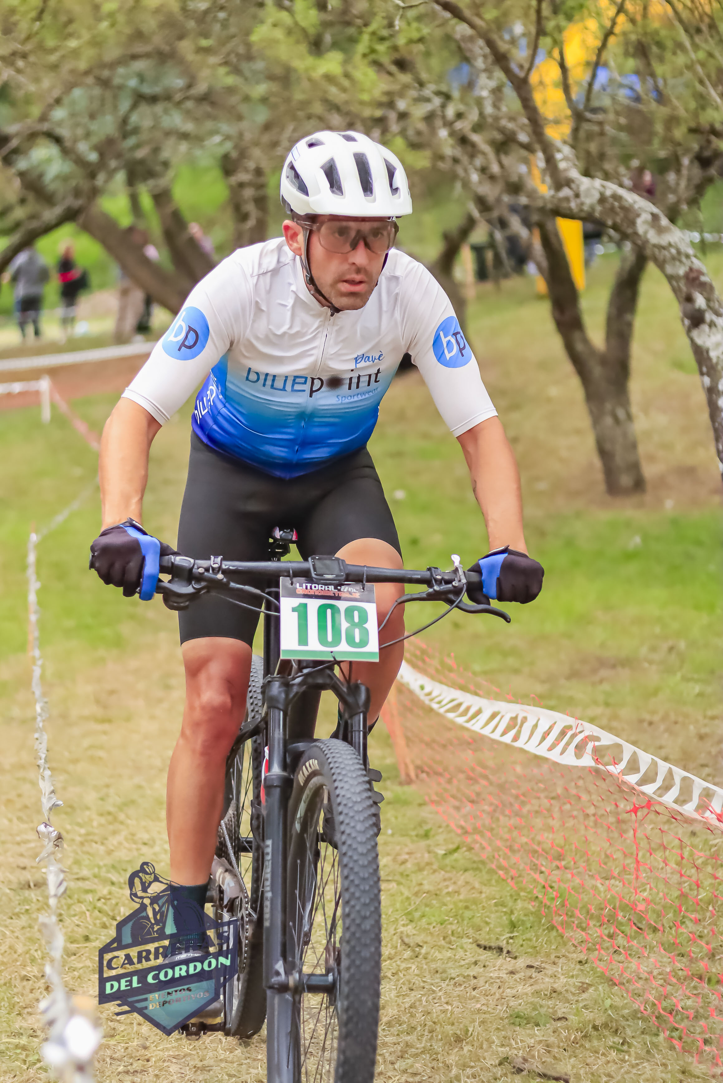 Foto Dorsal 108