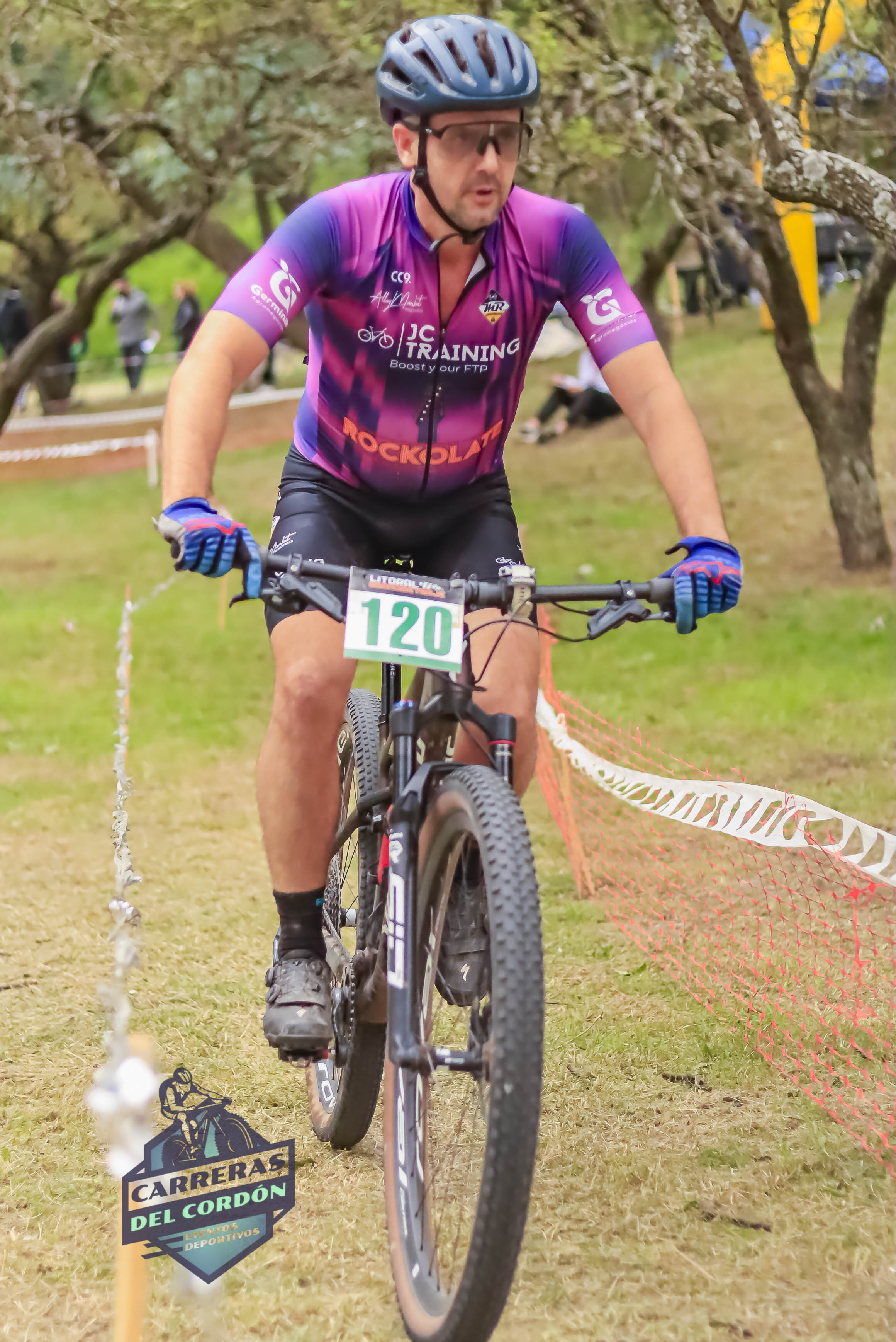 Foto Dorsal 120