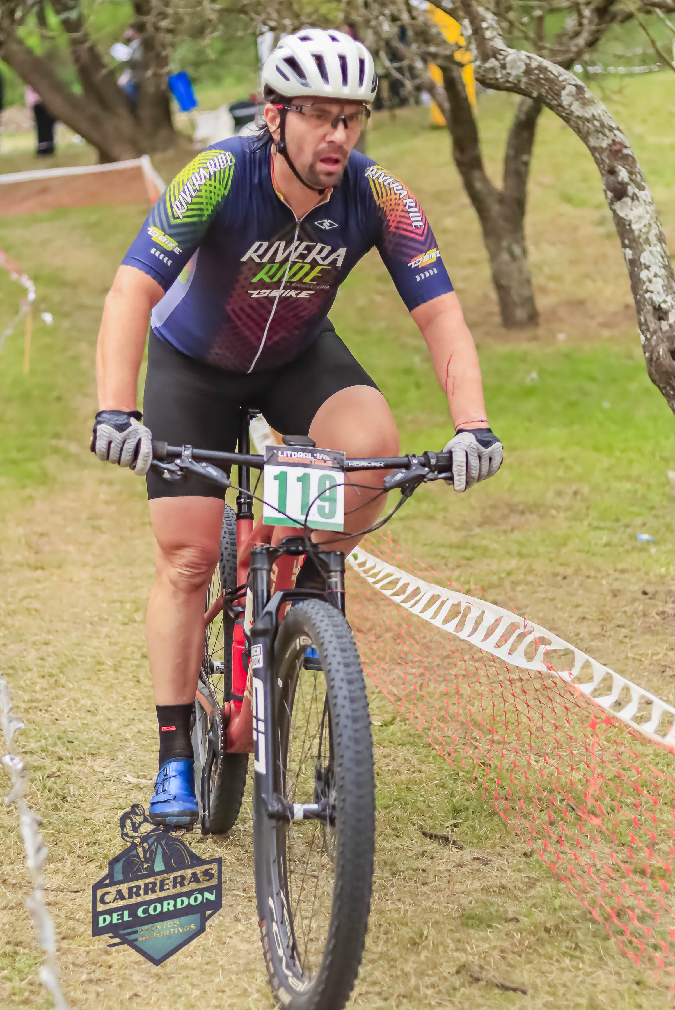 Foto Dorsal 119