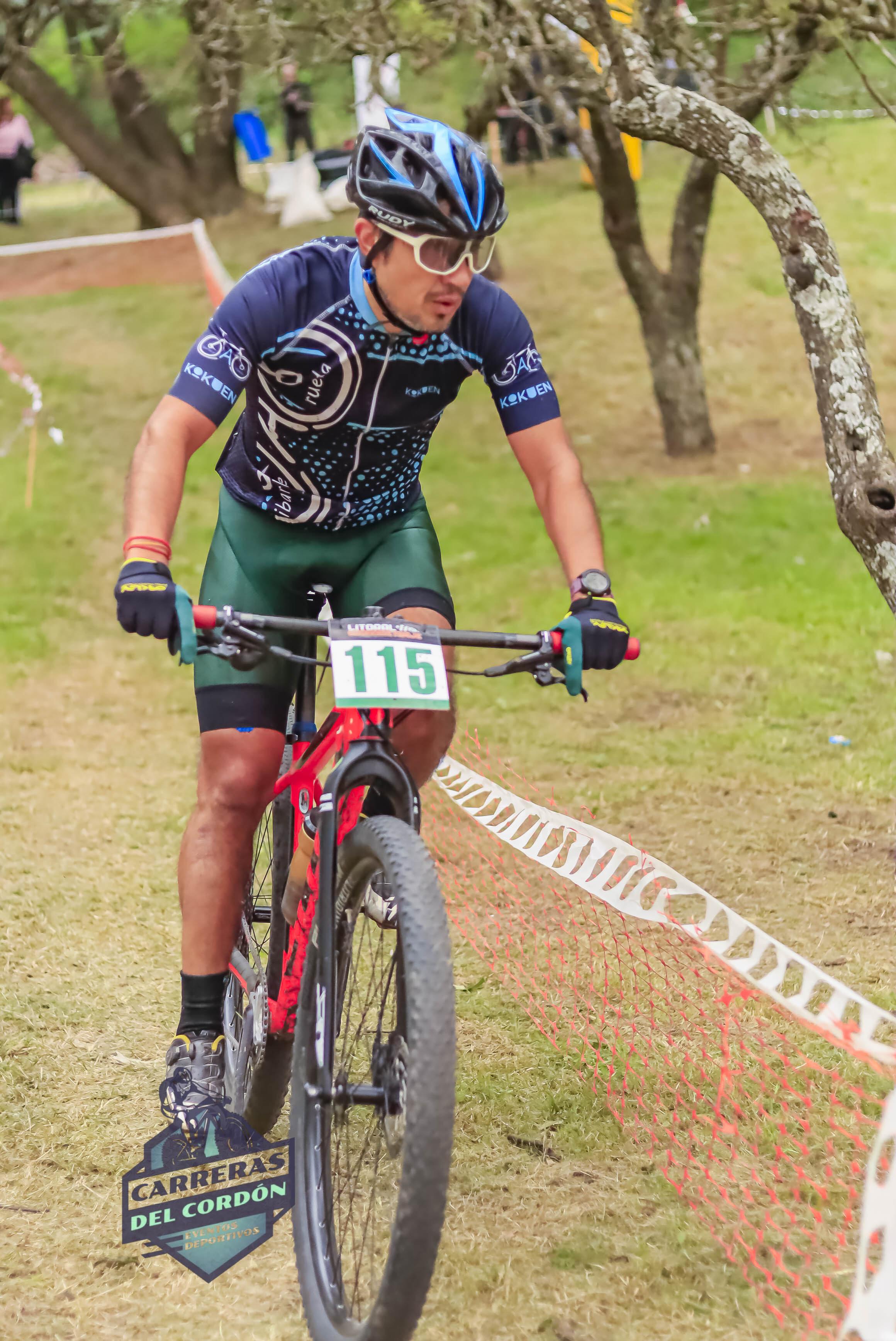 Foto Dorsal 115
