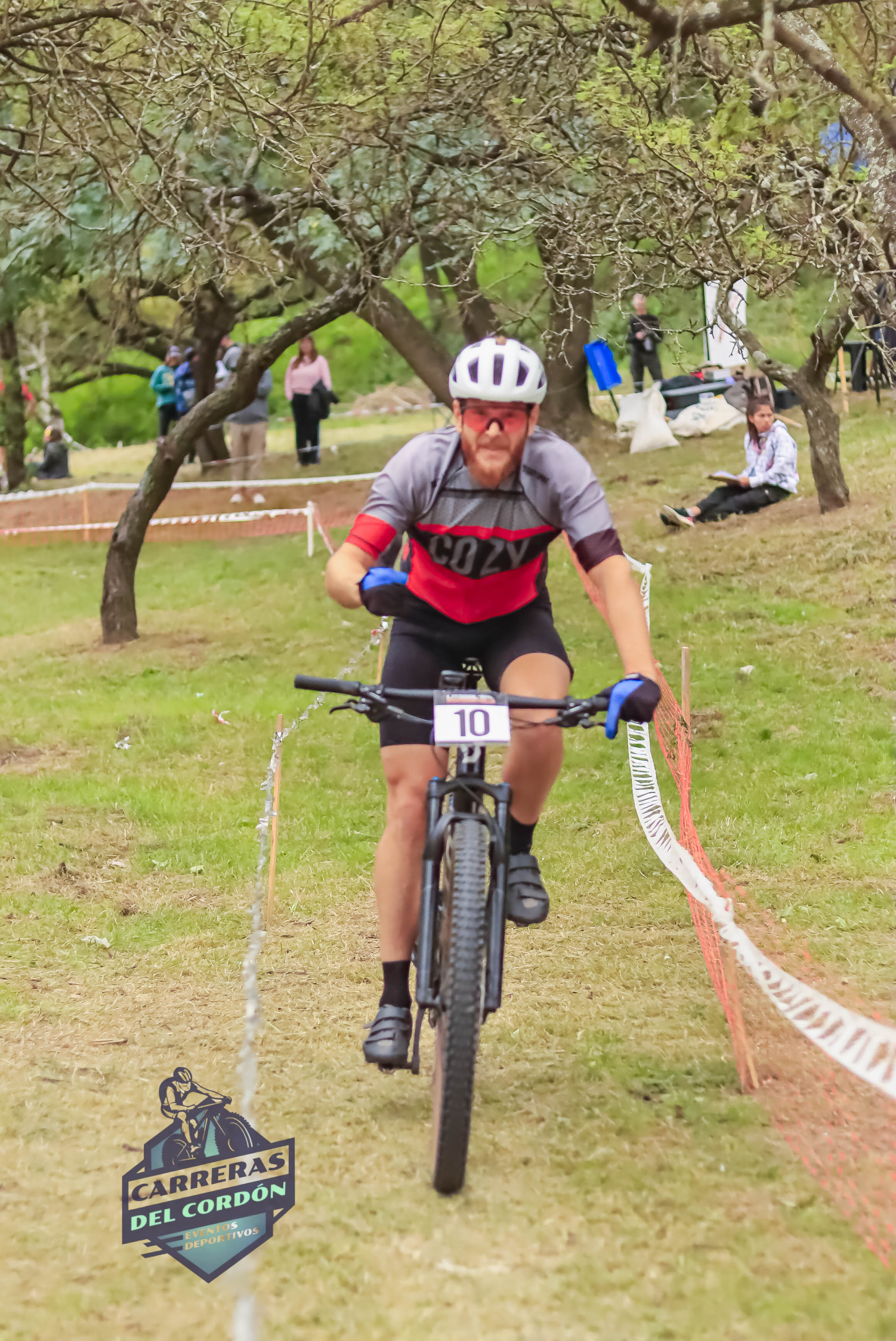 Foto Dorsal 10