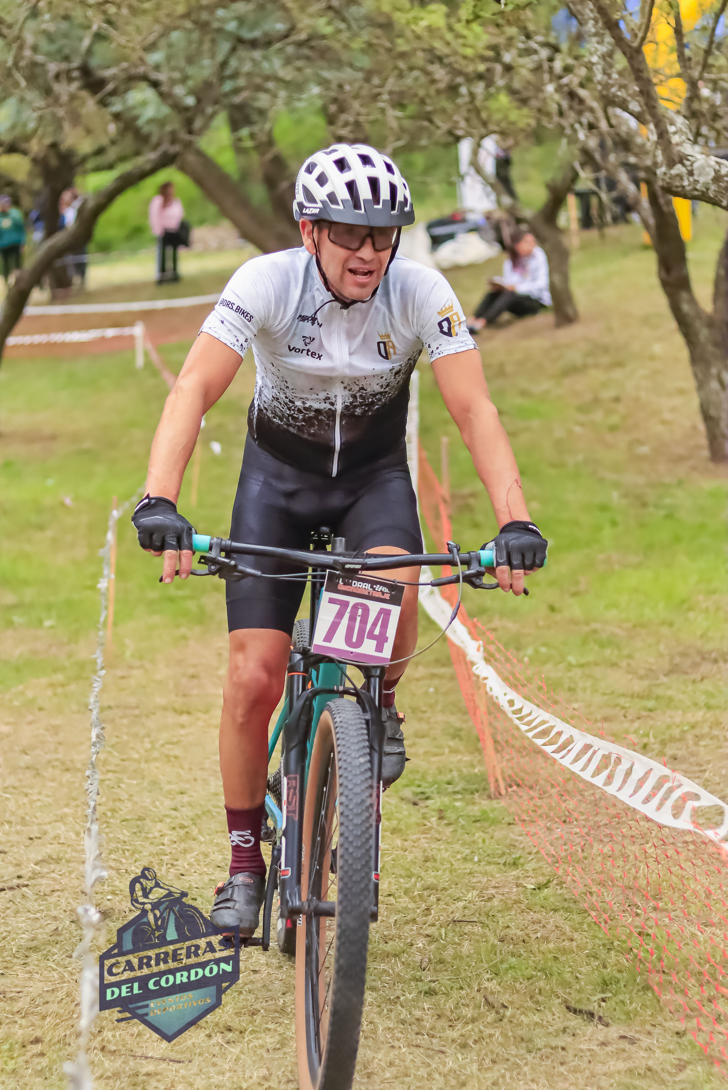 Foto Dorsal 704